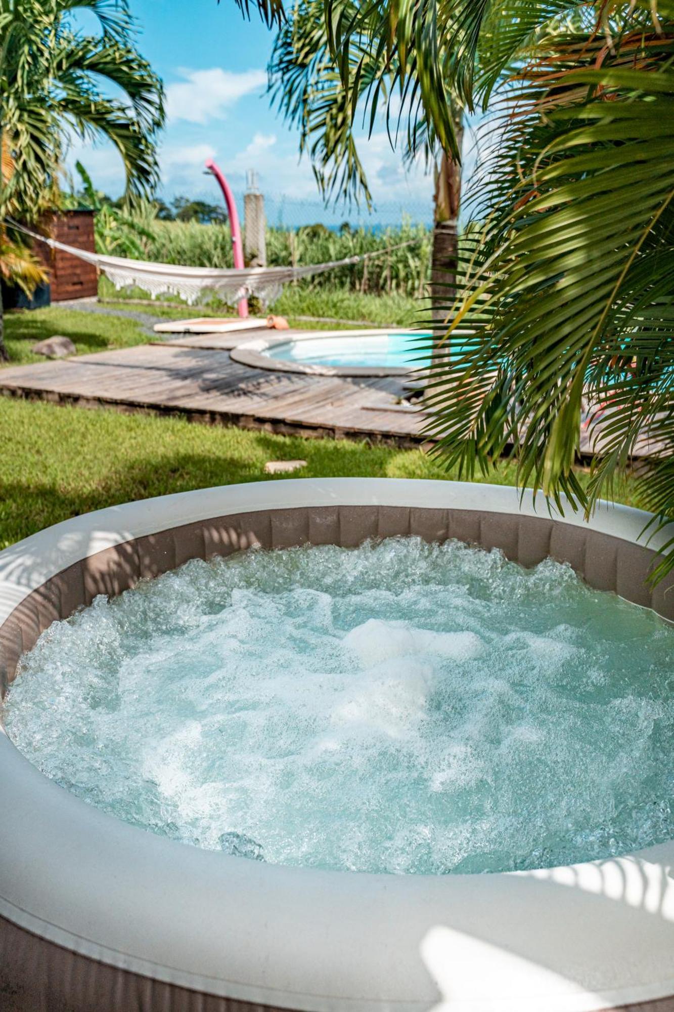 Holiday home Au Son Des Grenouilles *