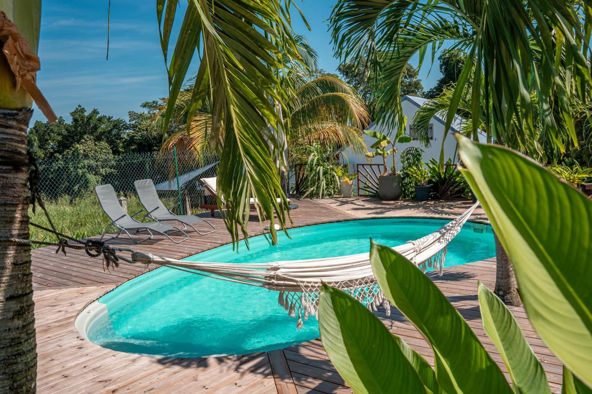 Holiday home Au Son Des Grenouilles