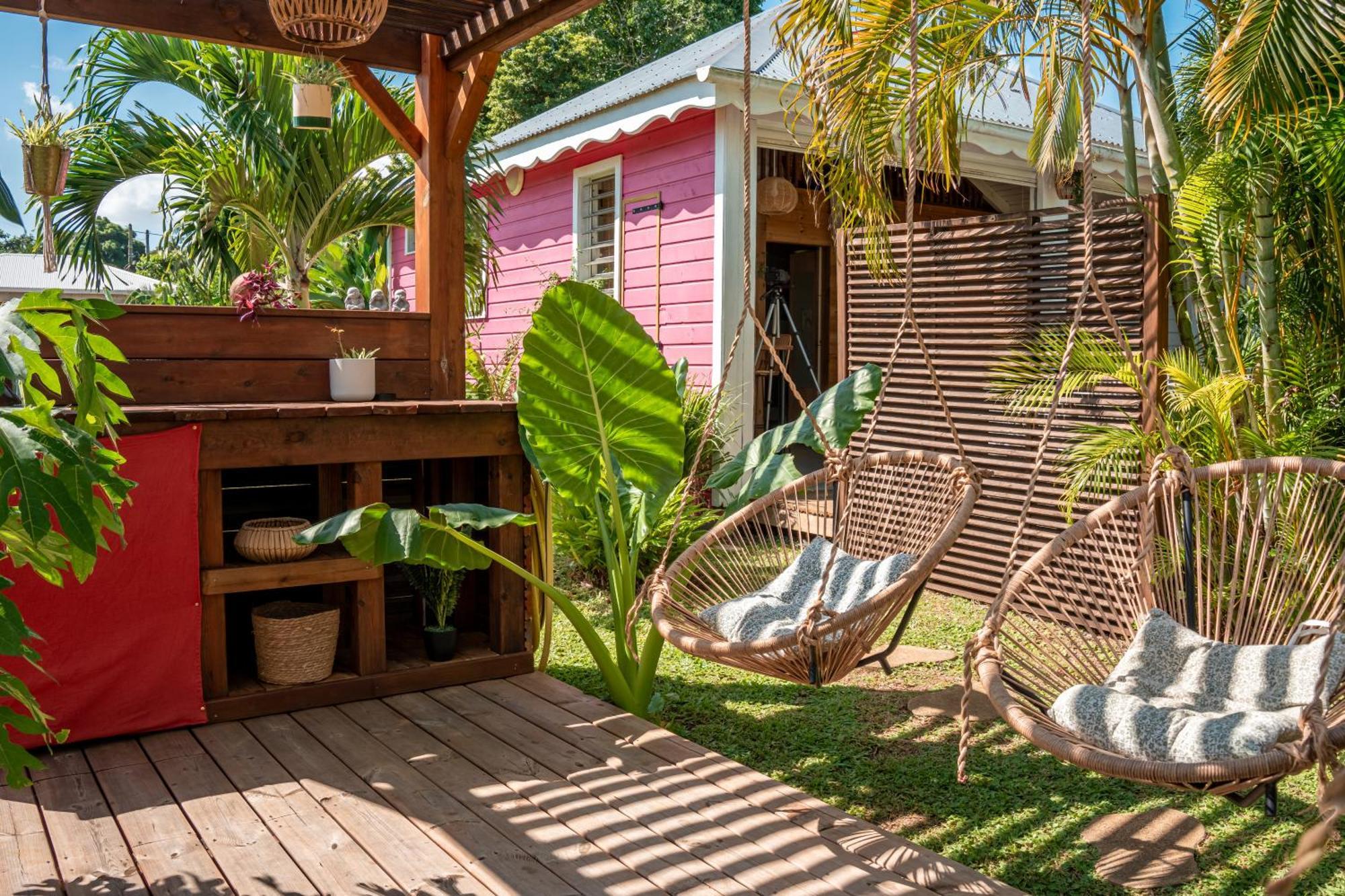 Holiday home Au Son Des Grenouilles
