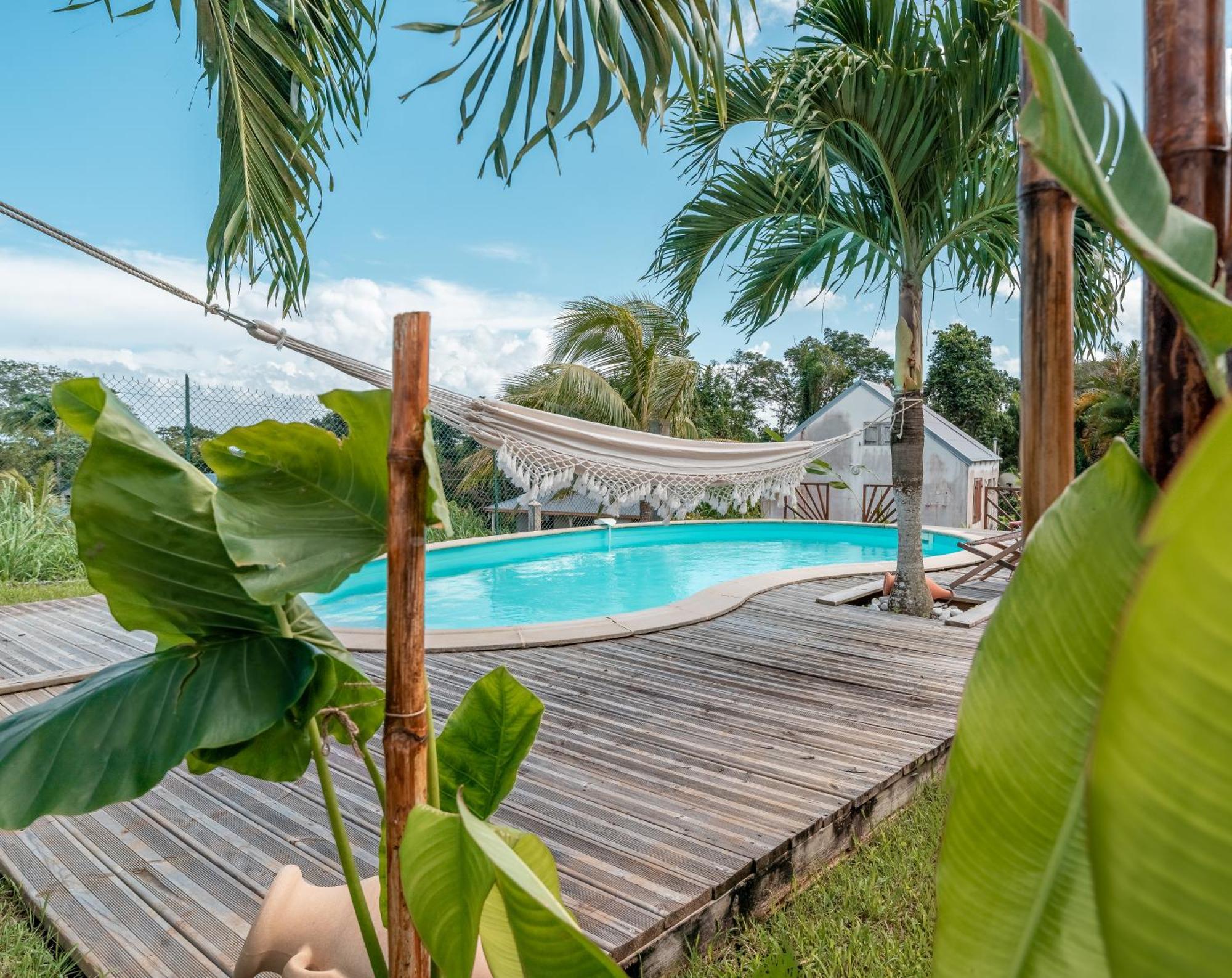 Holiday home Au Son Des Grenouilles