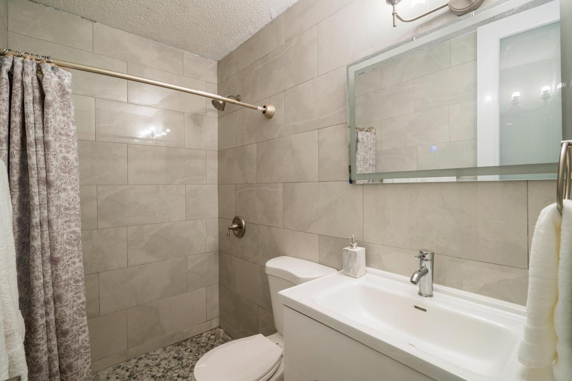 Ocean Blue Apartamento