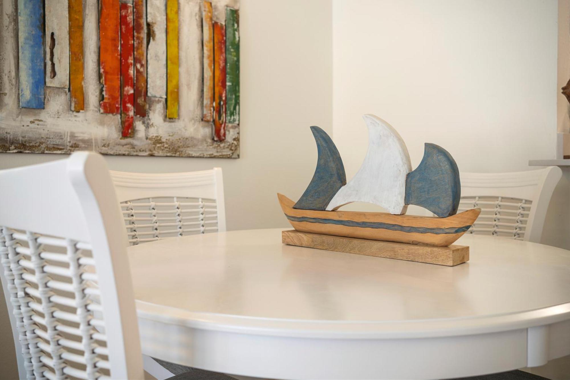 Ocean Blue Apartamento