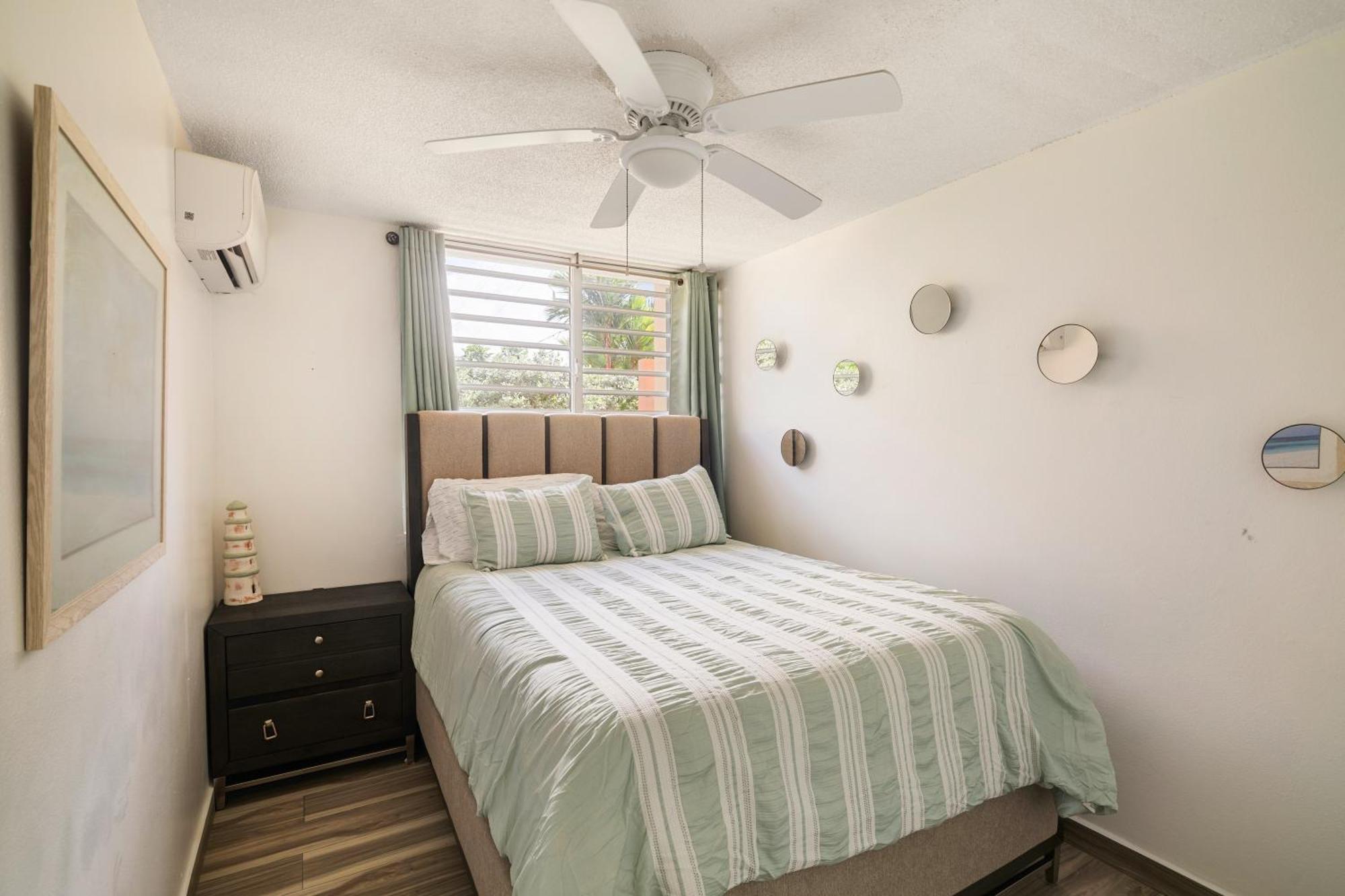 Ocean Blue Apartamento