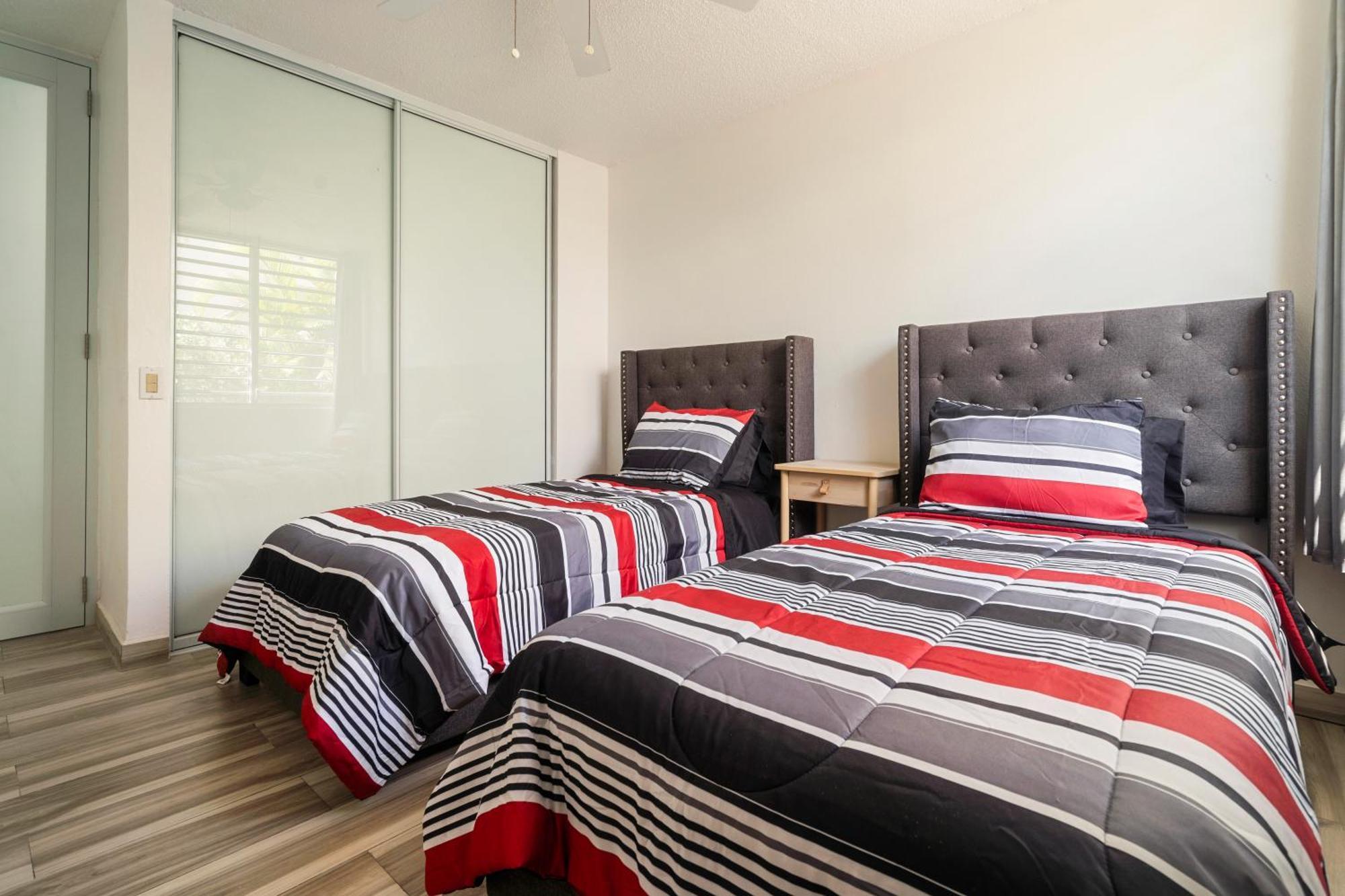 Ocean Blue Apartamento
