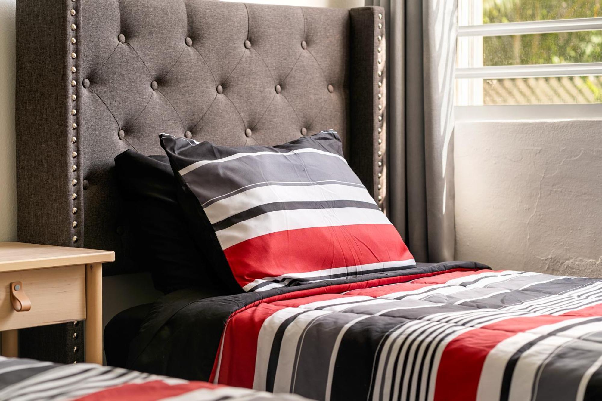 Apartamento Ocean Blue *