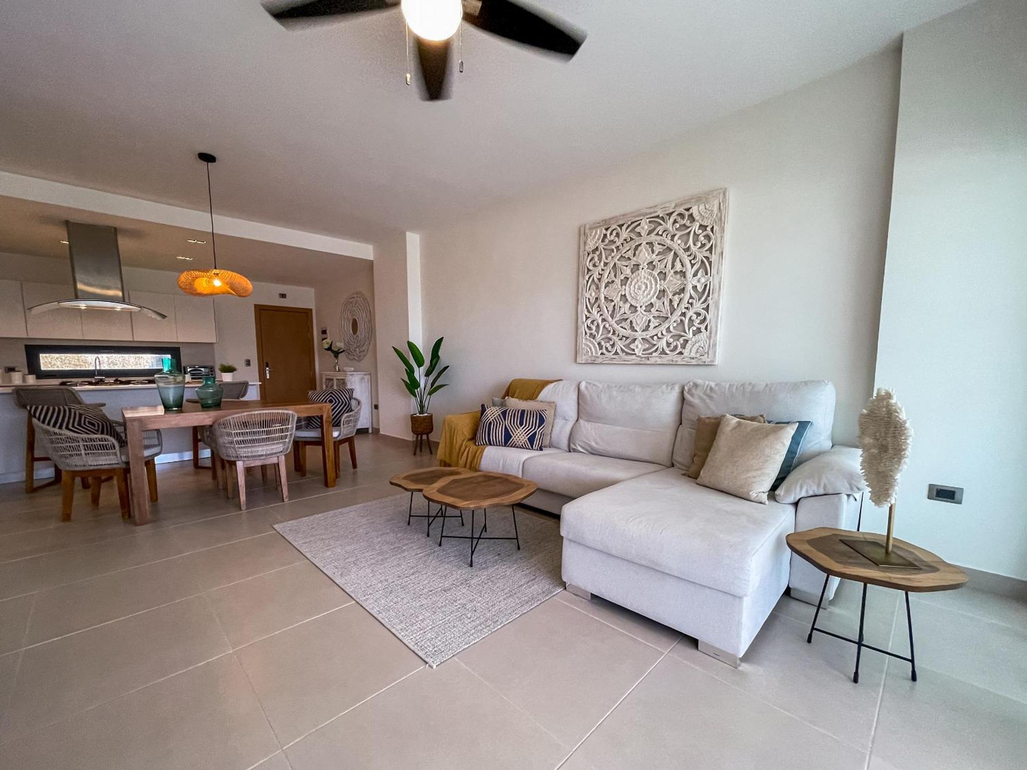Apartamento Homes