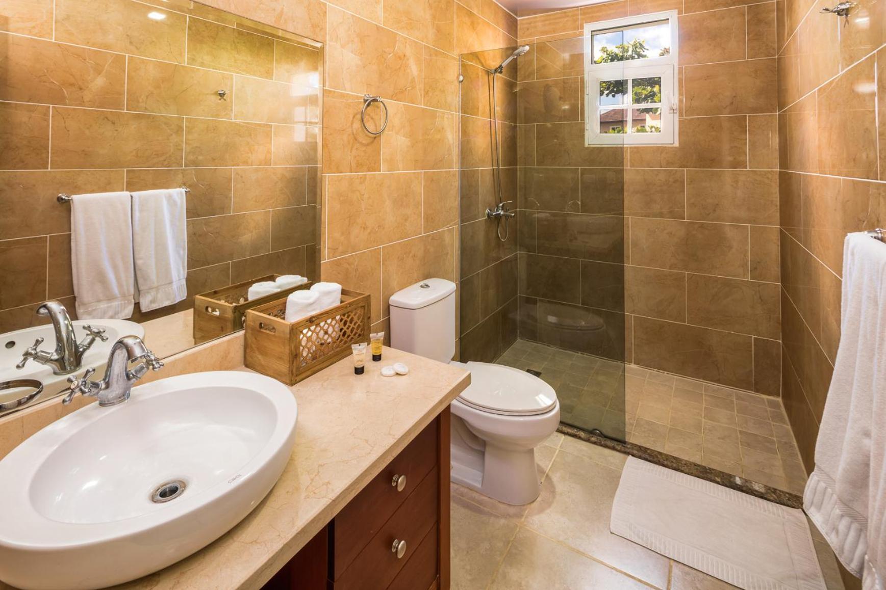 Apartamento Amazing At Ocean Village Sosúa
