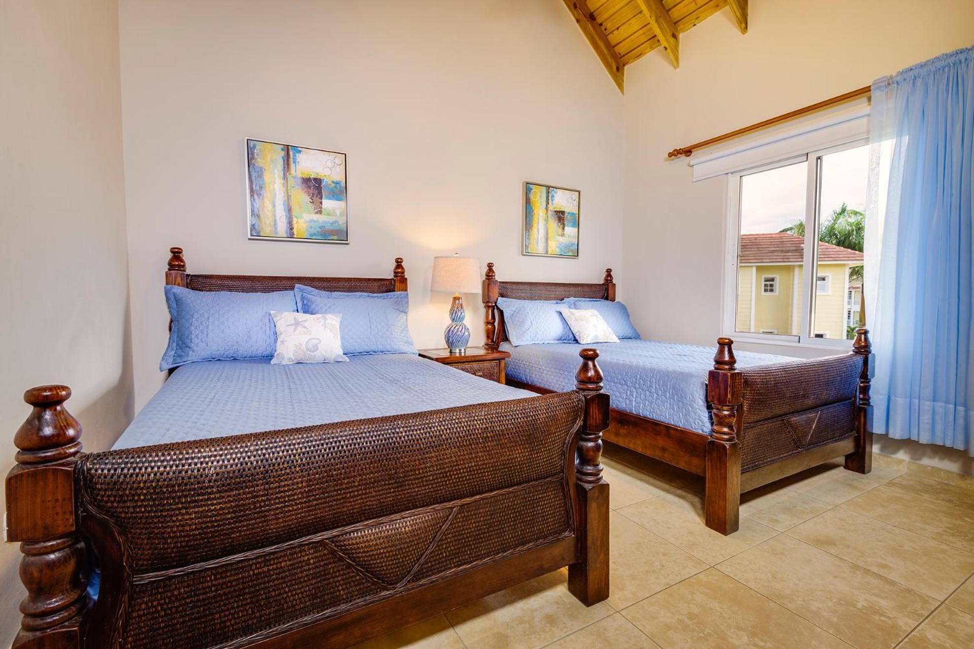 Amazing At Ocean Village Apartamento Sosúa