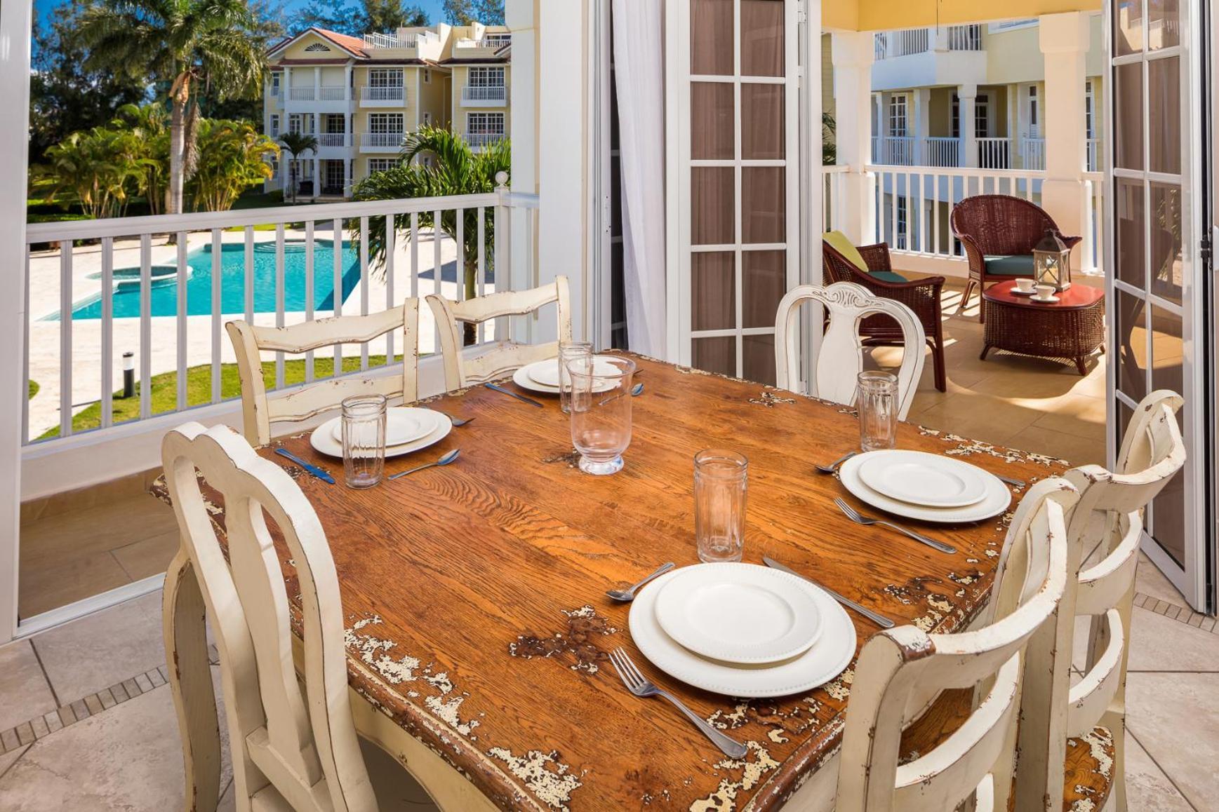 Amazing At Ocean Village Apartamento Sosúa