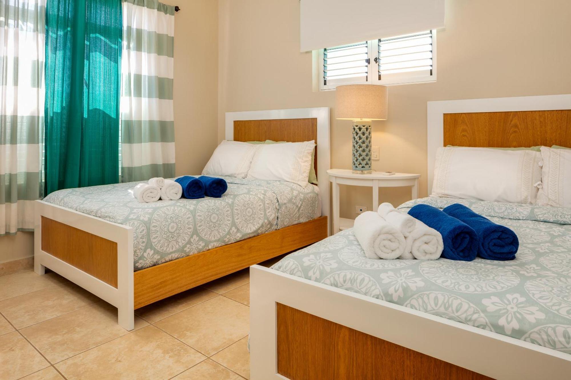 Amazing At Ocean Village Sosúa