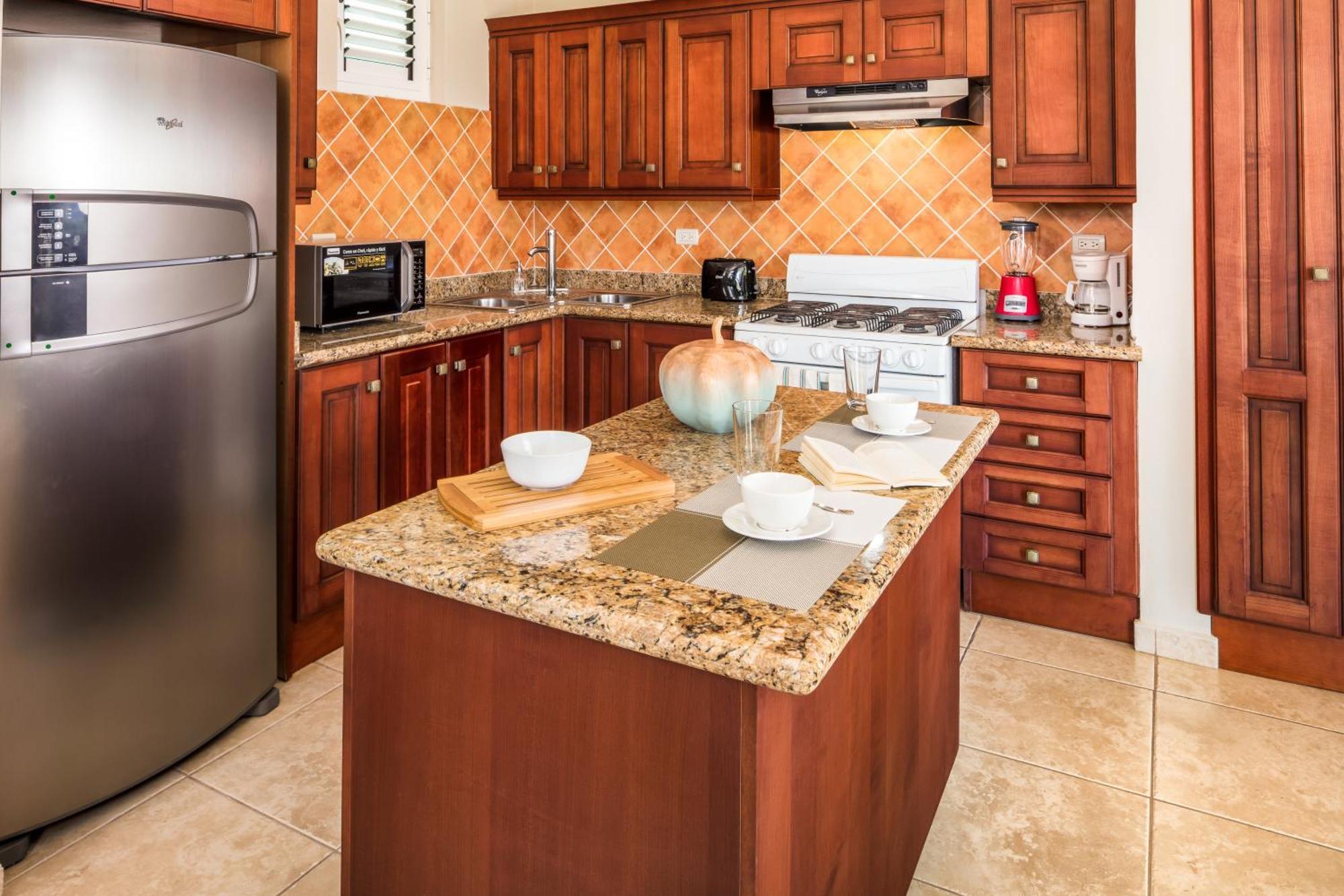 Apartamento Amazing At Ocean Village