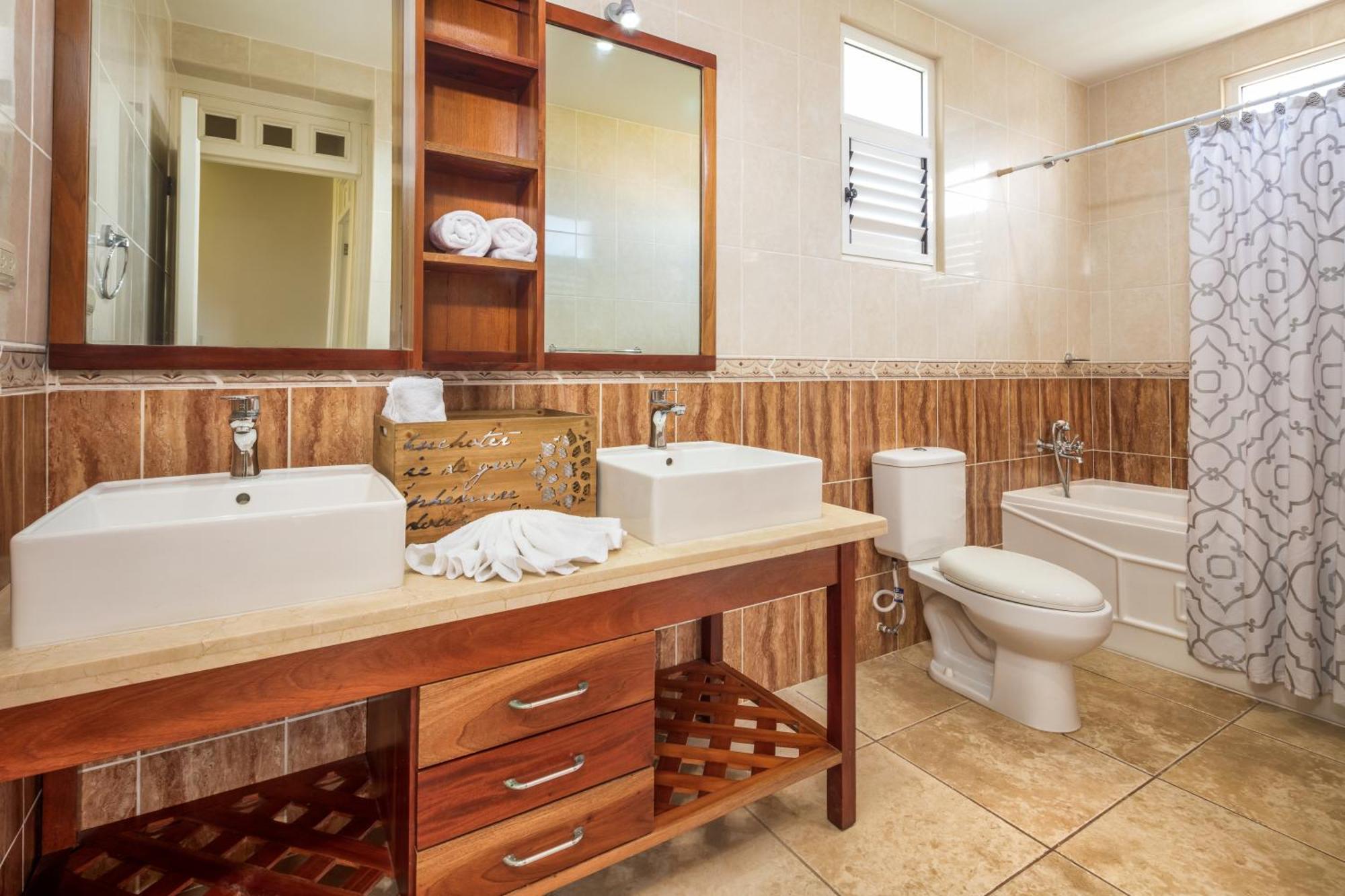 Apartamento Amazing At Ocean Village *