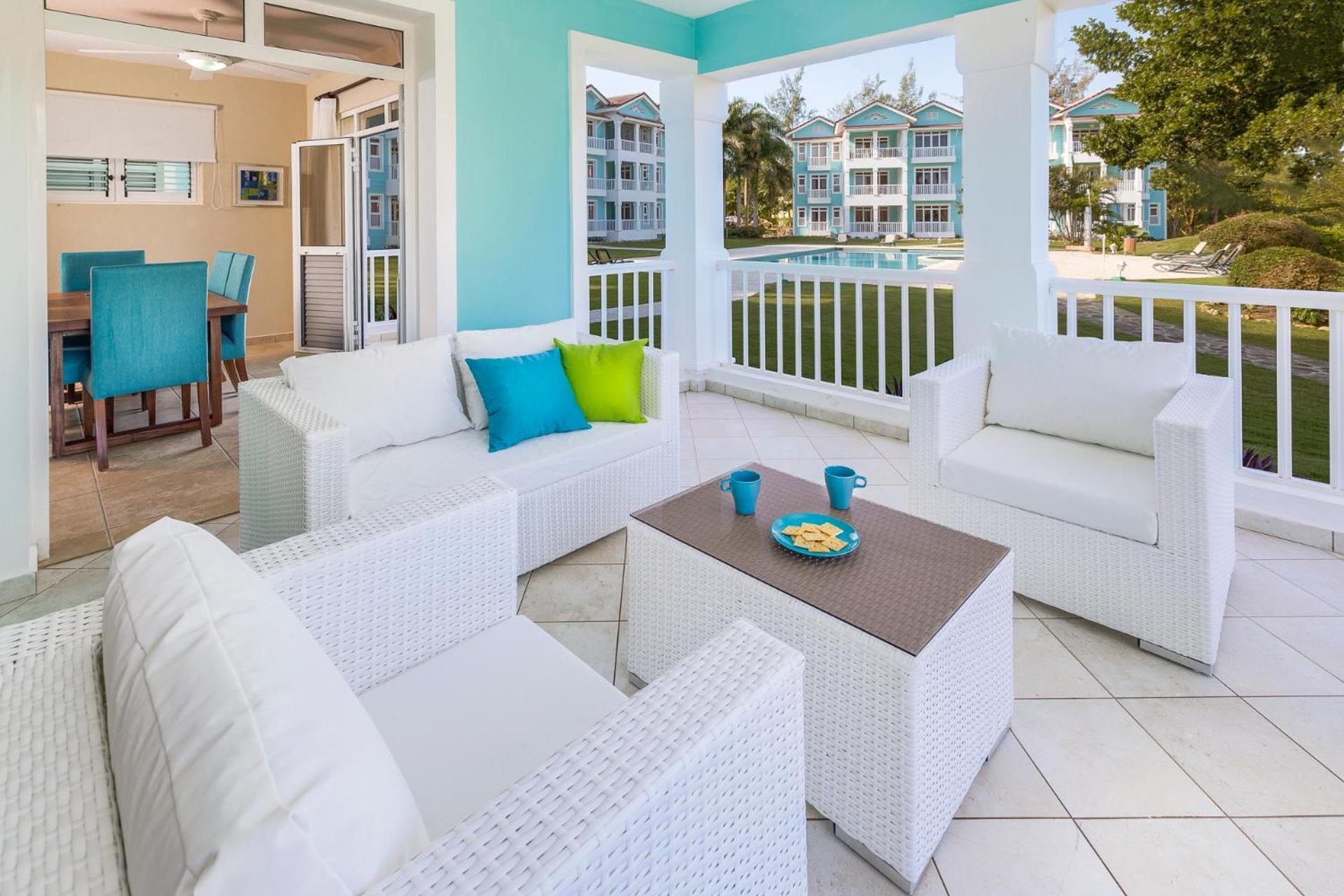 Amazing At Ocean Village Apartamento *