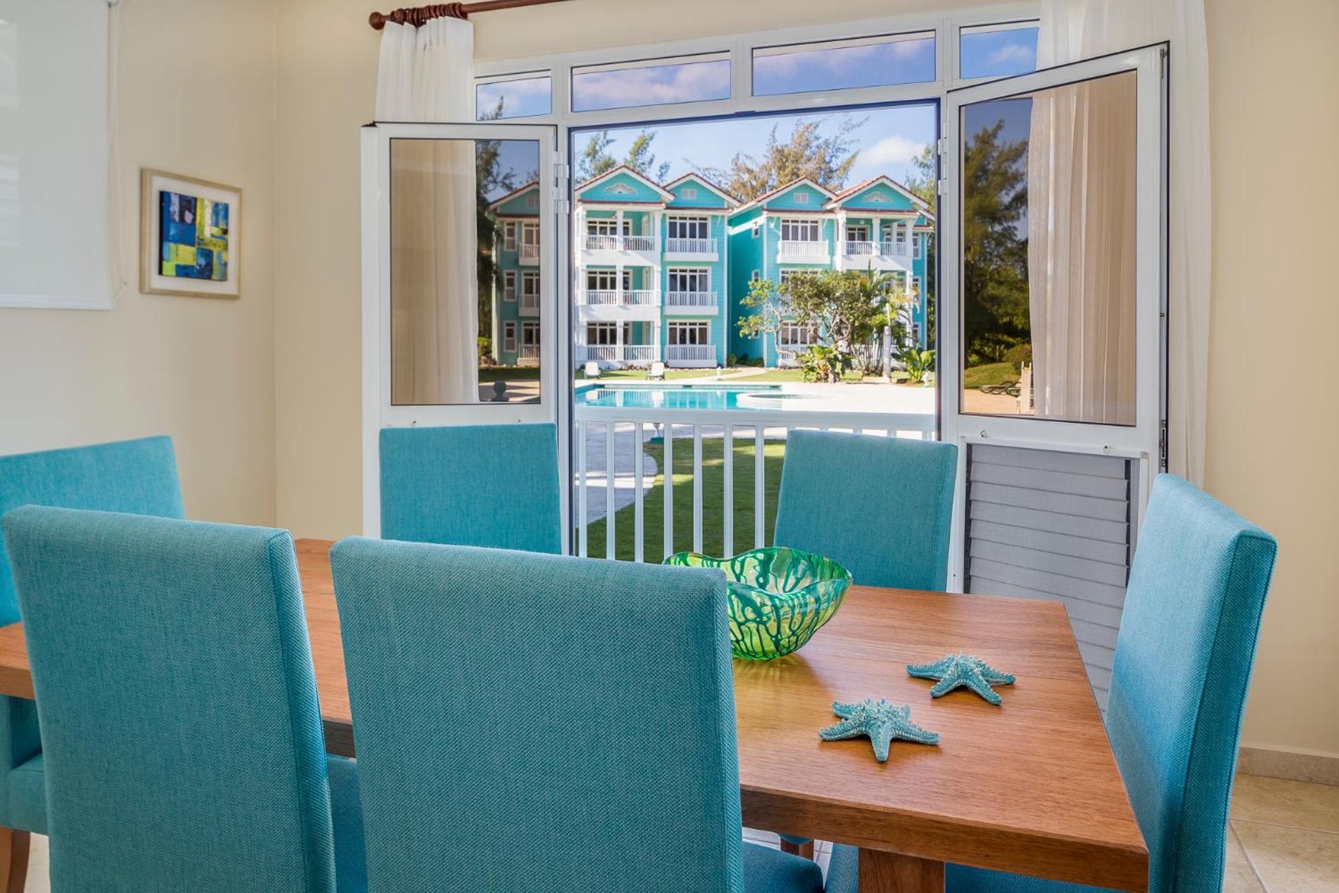 Apartamento Amazing At Ocean Village