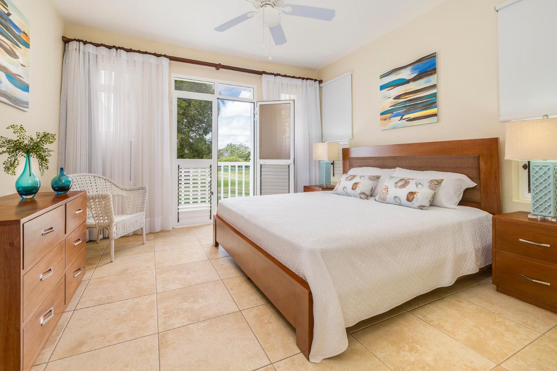Apartamento Amazing At Ocean Village Sosúa
