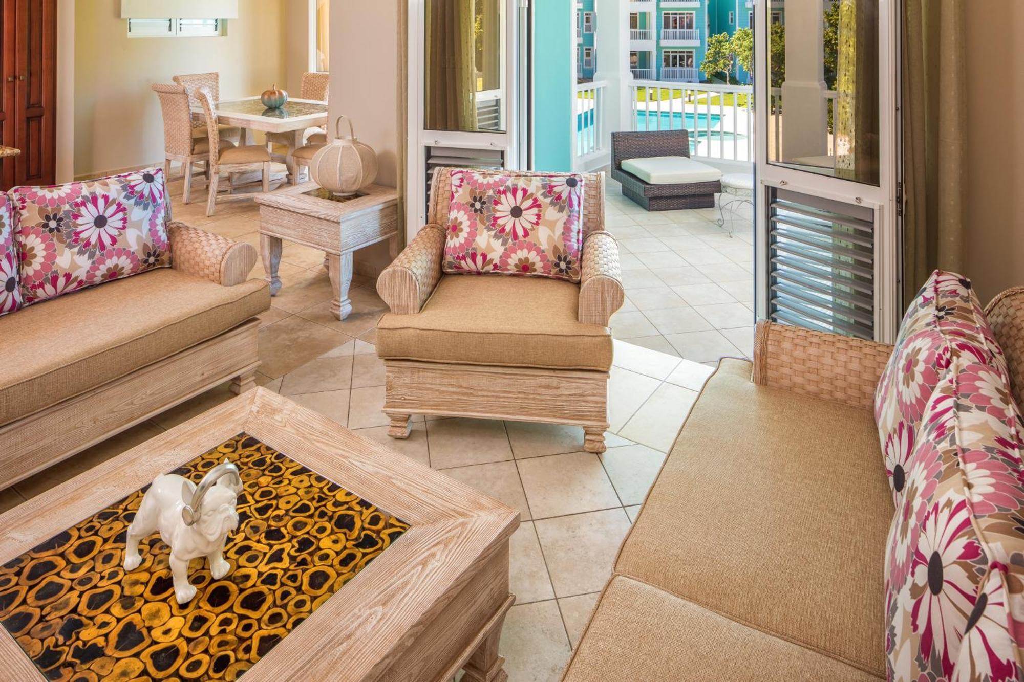 Amazing At Ocean Village Apartamento