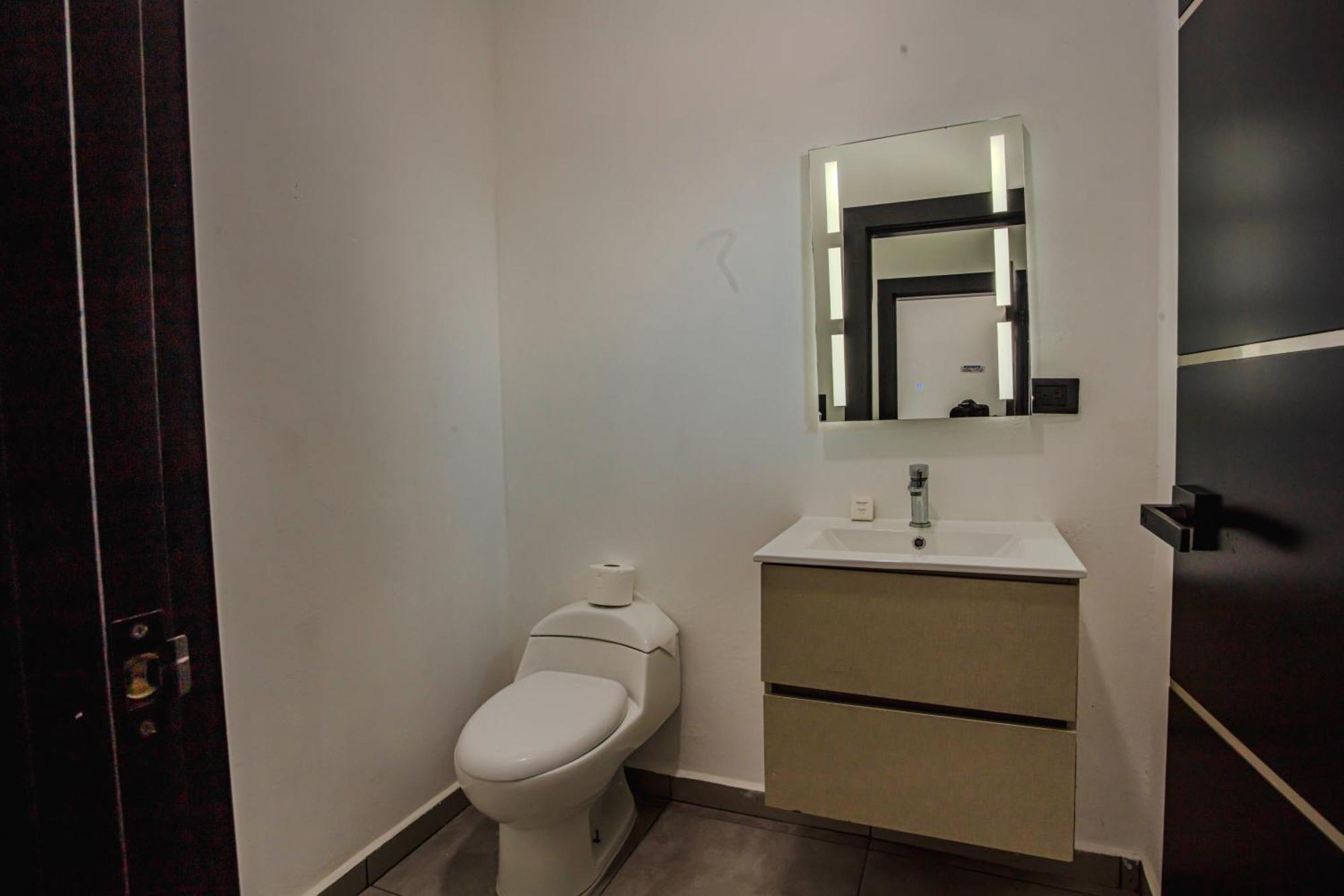 Instyle Residences At Rizz * Sosua