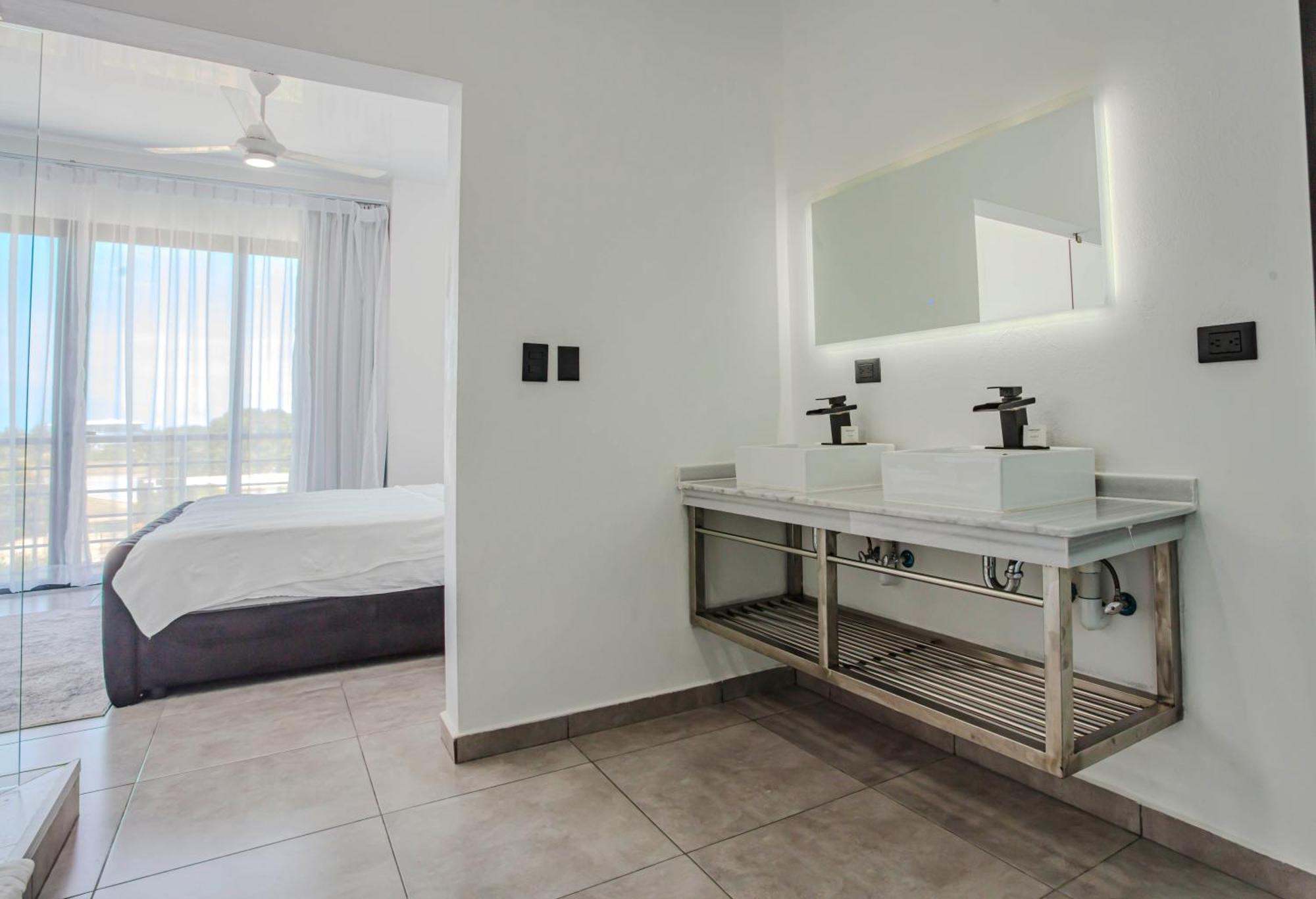 Instyle Residences At Rizz Hotel Sosua