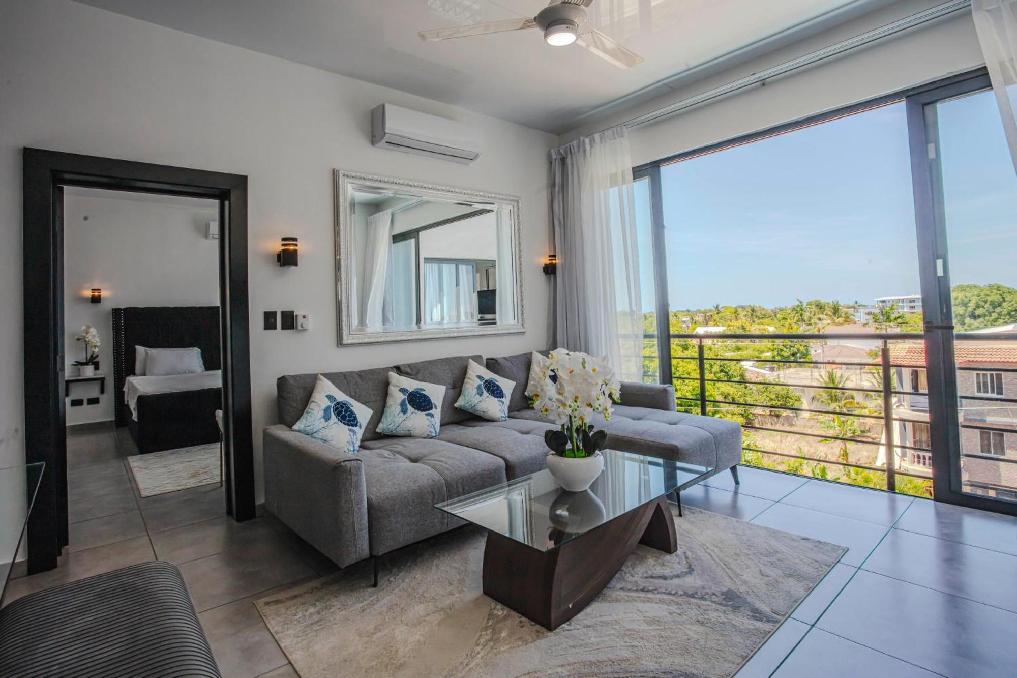 Instyle Residences At Rizz * Sosua
