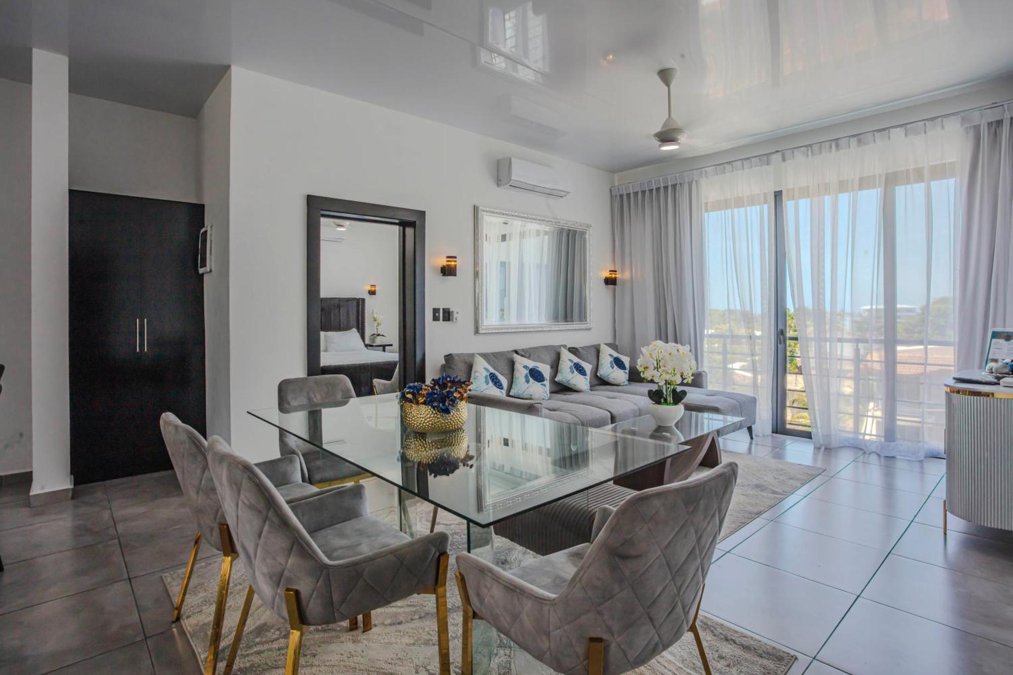 Instyle Residences At Rizz