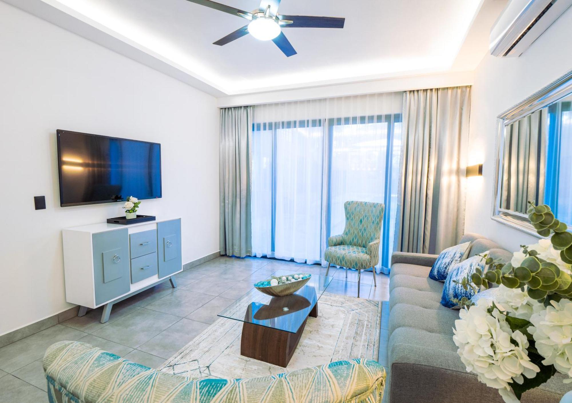 Instyle Residences At Rizz * Sosua