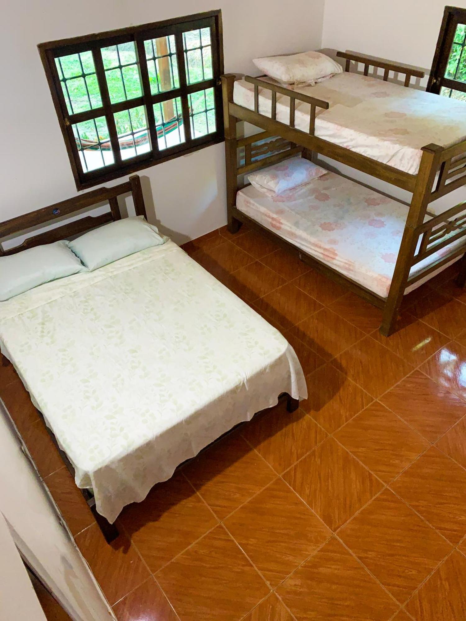 Hostal Casa Jocolate Casa de hóspedes *