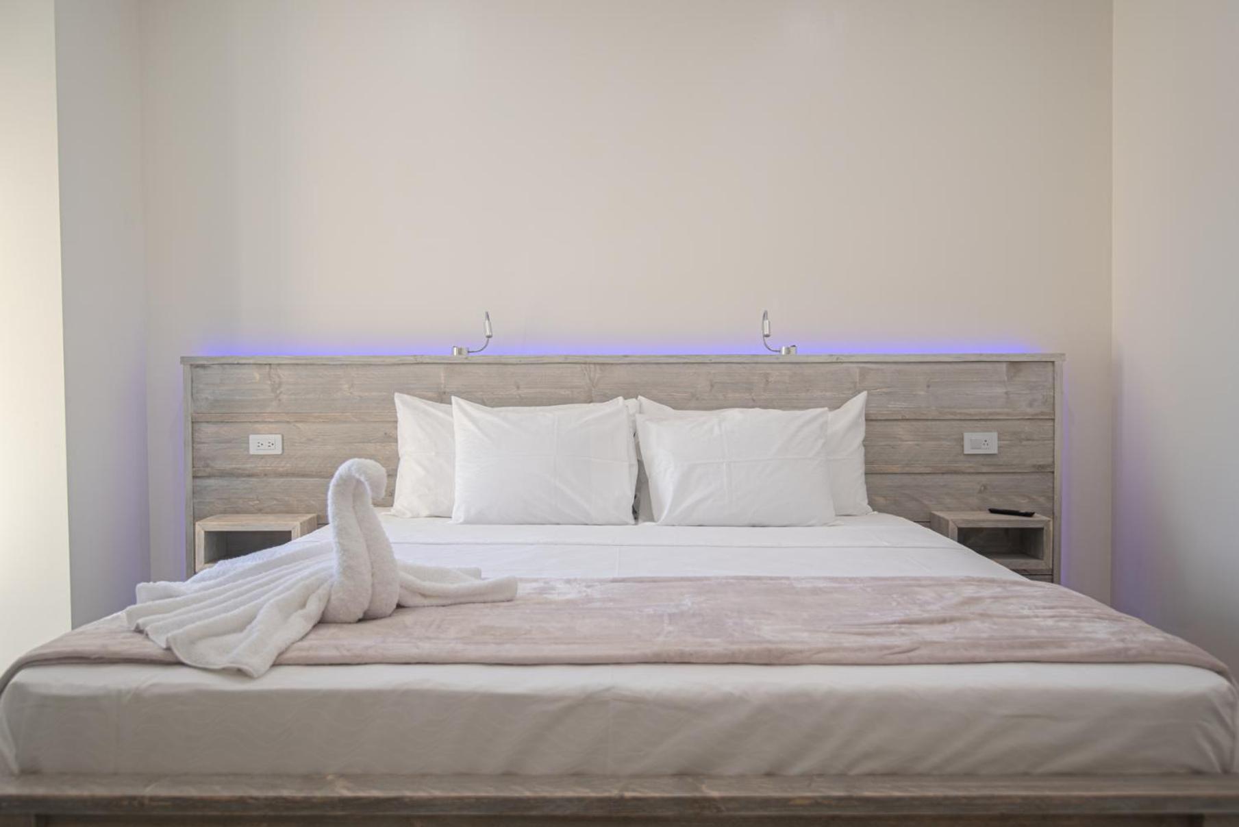 Aparthotel The Cove - Condo Hotel - Palm Beach Strip 5*