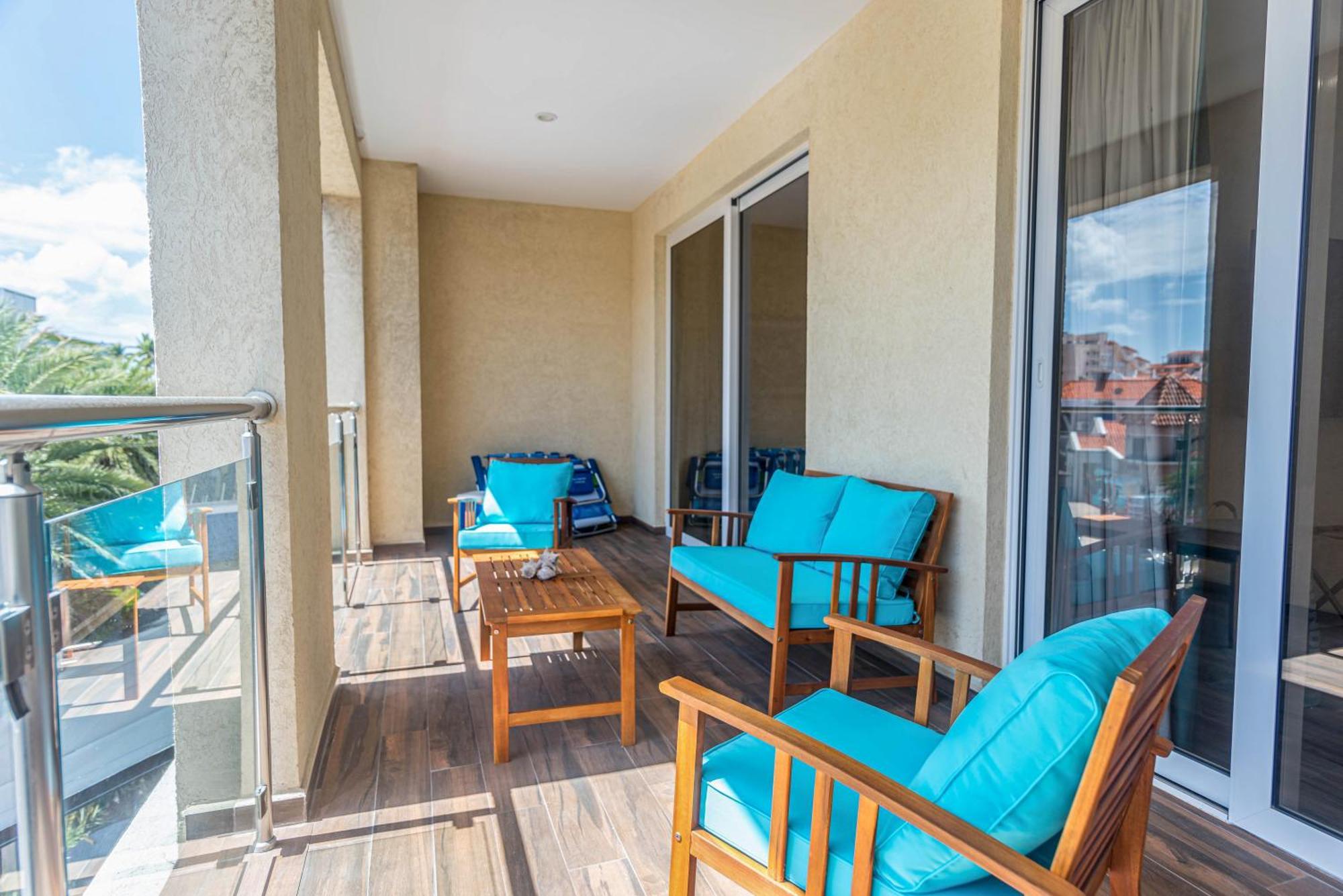 The Cove - Condo Hotel - Palm Beach Strip Aparthotel 5*
