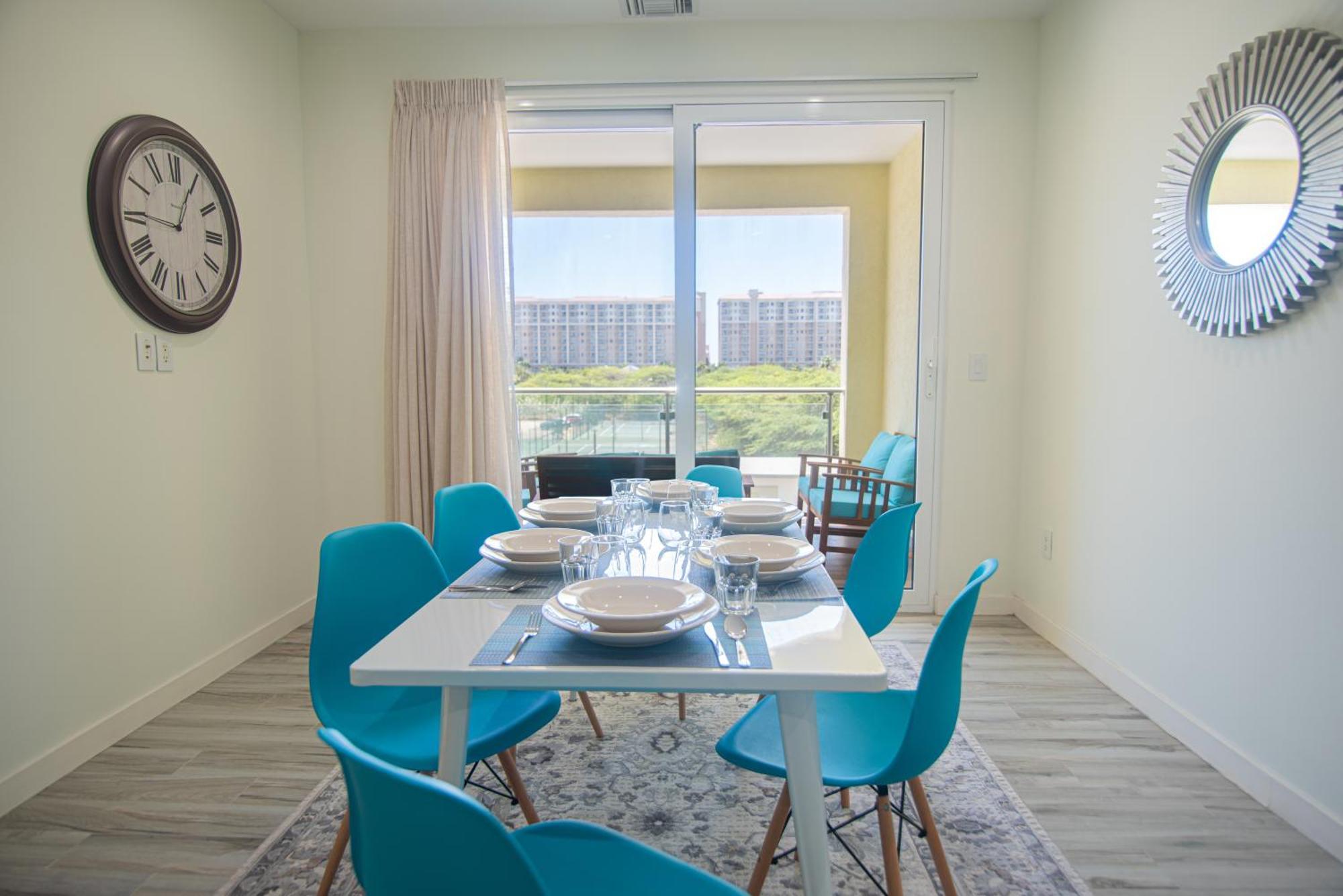 Aparthotel The Cove - Condo Hotel - Palm Beach Strip 5*