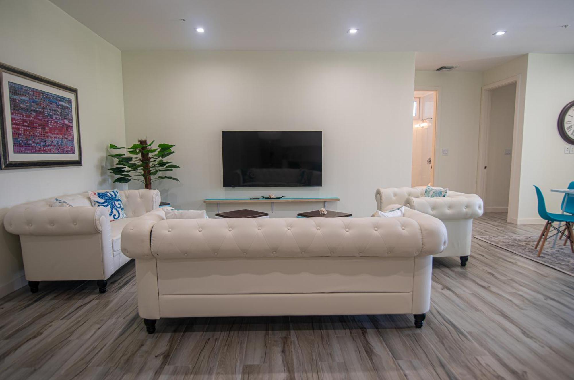 The Cove - Condo Hotel - Palm Beach Strip 5*