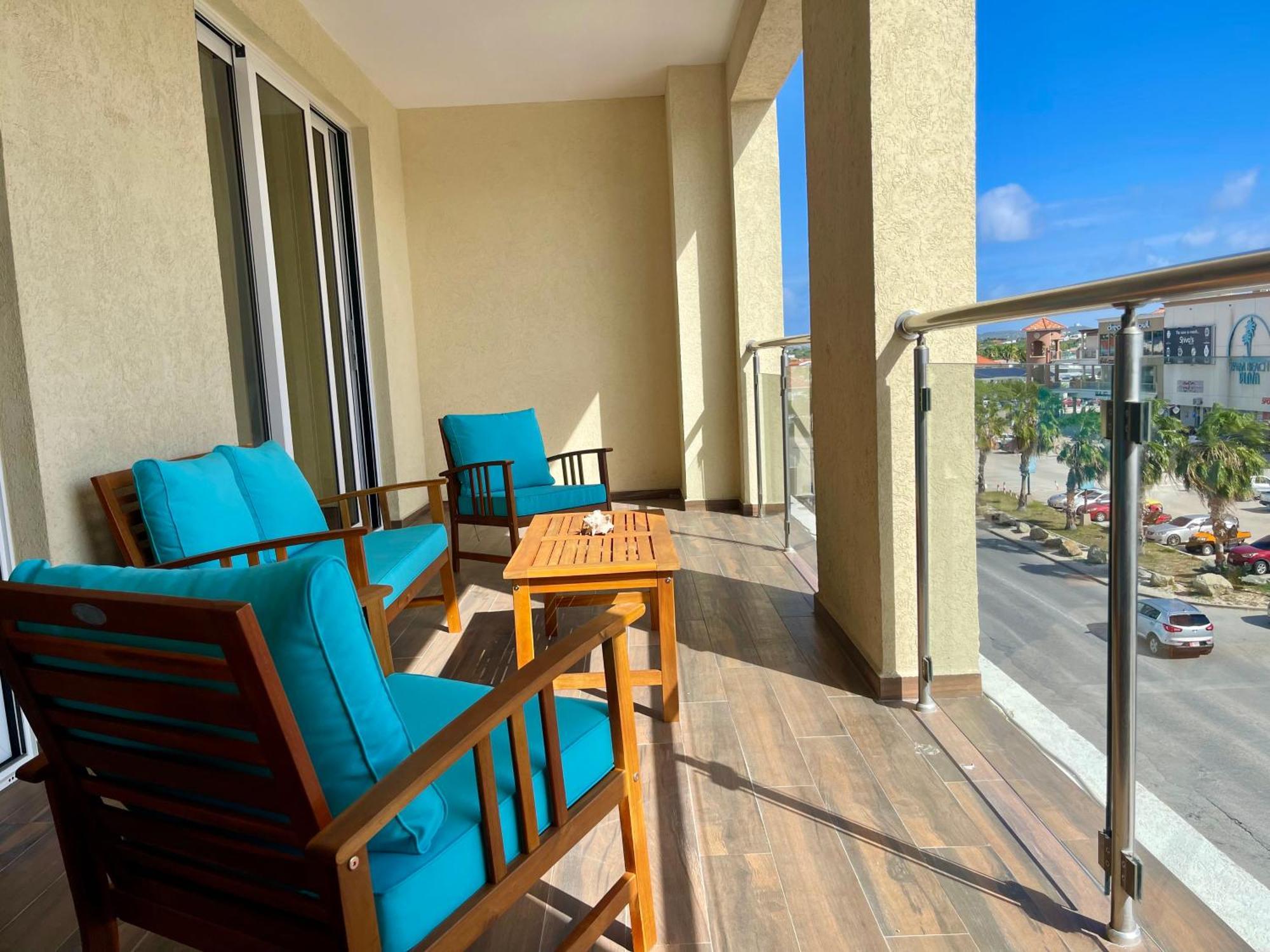 The Cove - Condo Hotel - Palm Beach Strip 5*
