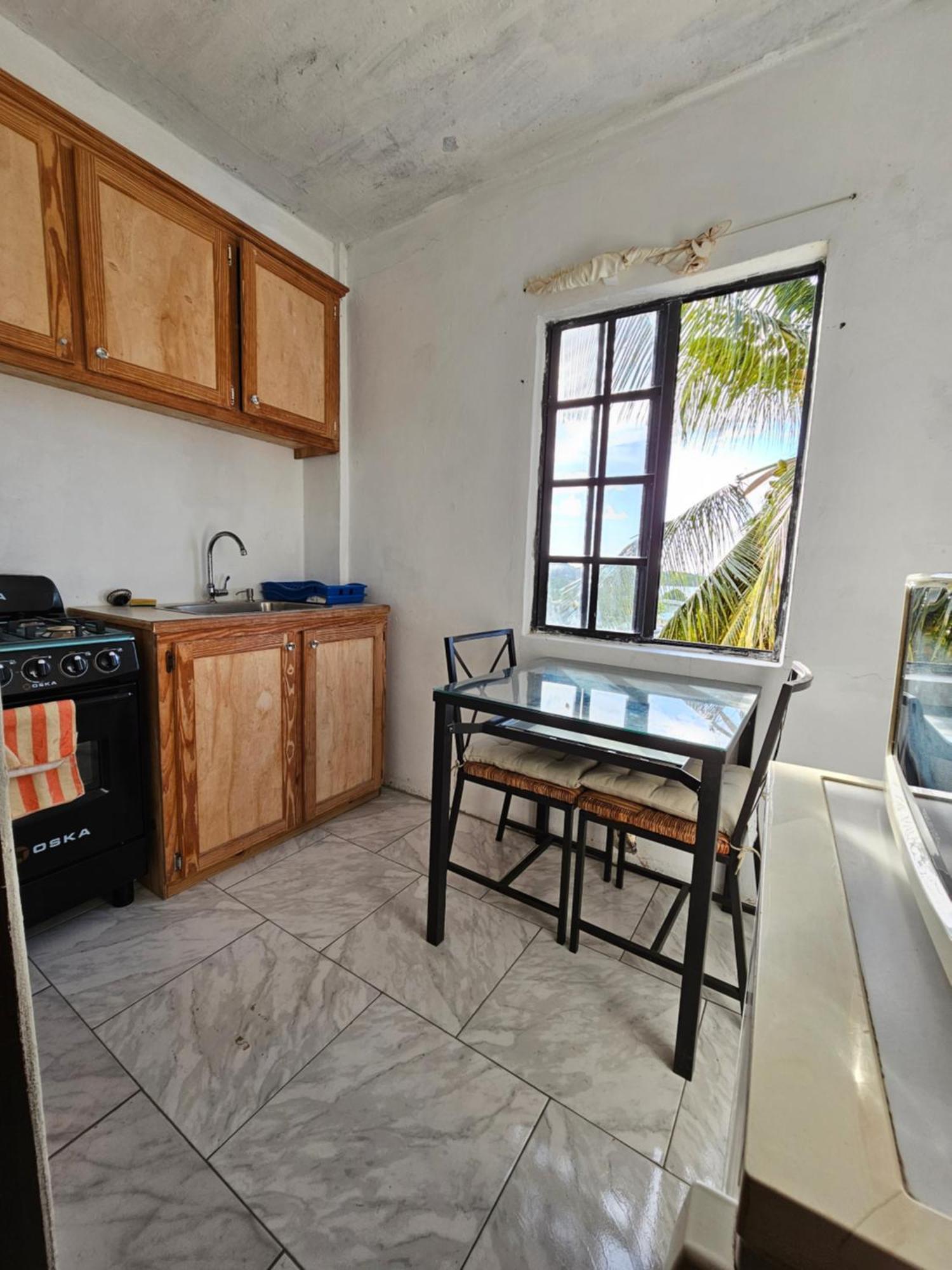 Bay View Canouan Island Apartamento