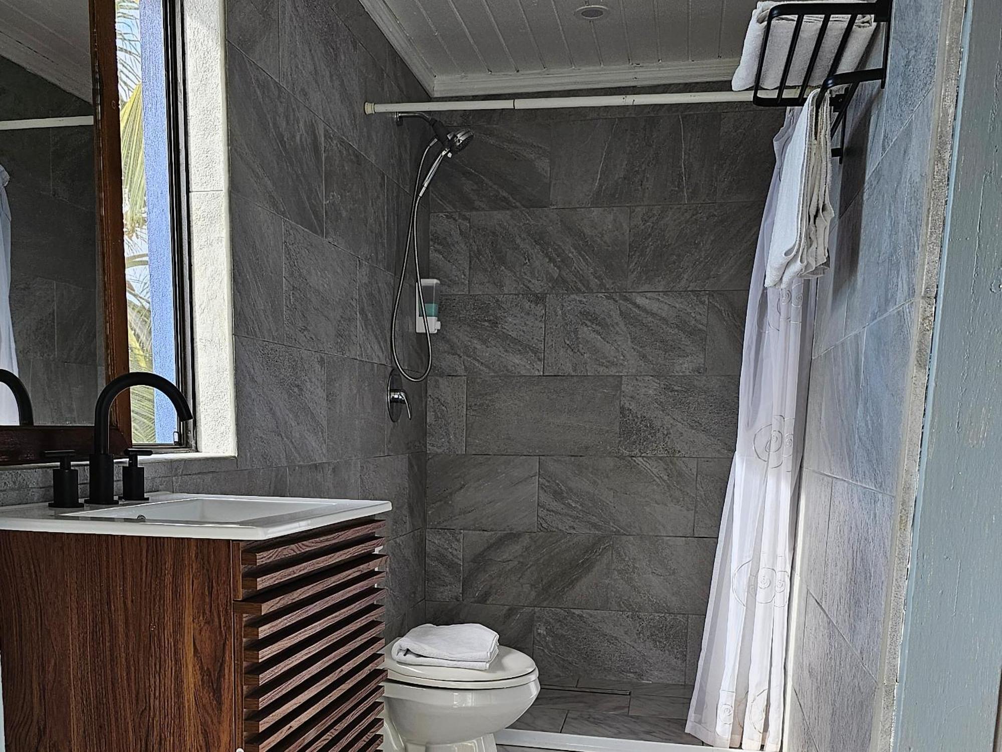 Bay View Canouan Island Apartamento