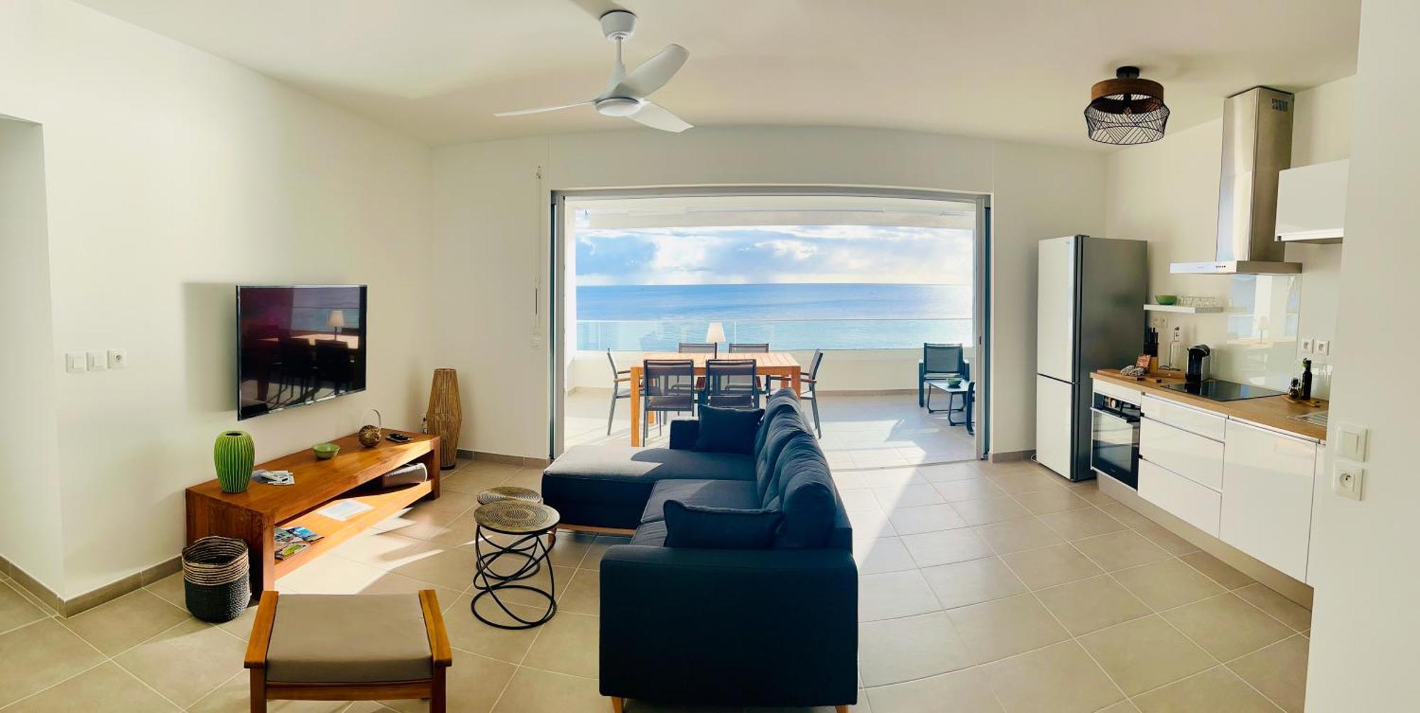 Aparthotel La Martinique