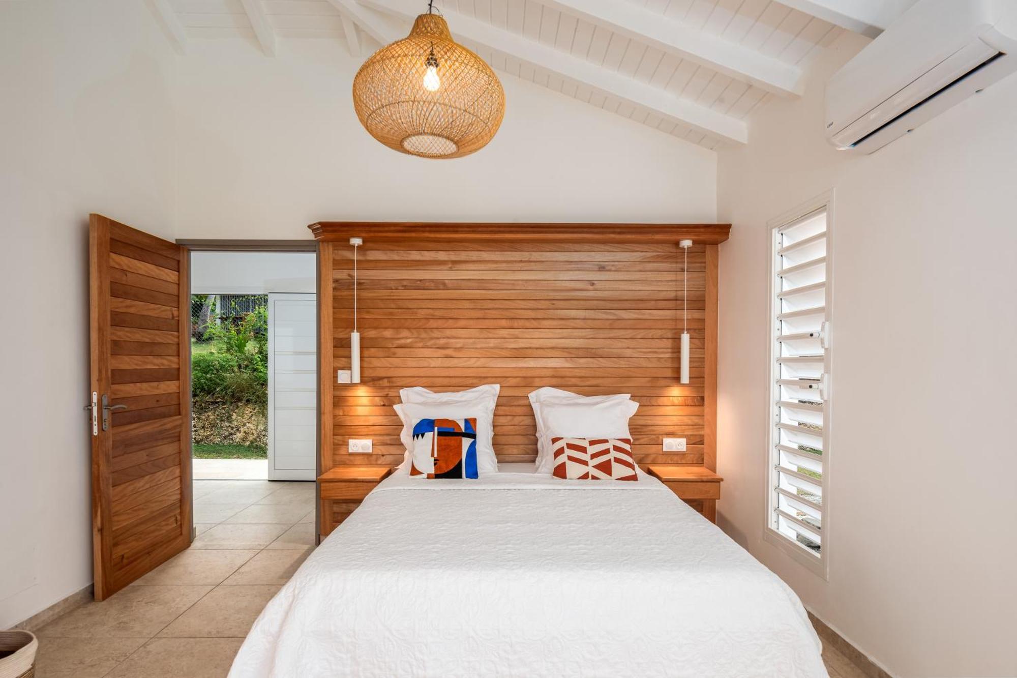 Les Raisins Clairs - Standing 4 Etoiles , Vue Sur Panoramique & Piscine A Debordement Villa *