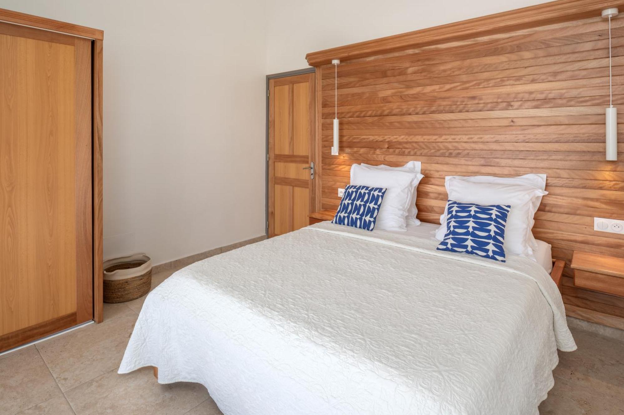 Les Raisins Clairs - Standing 4 Etoiles , Vue Sur Panoramique & Piscine A Debordement Villa
