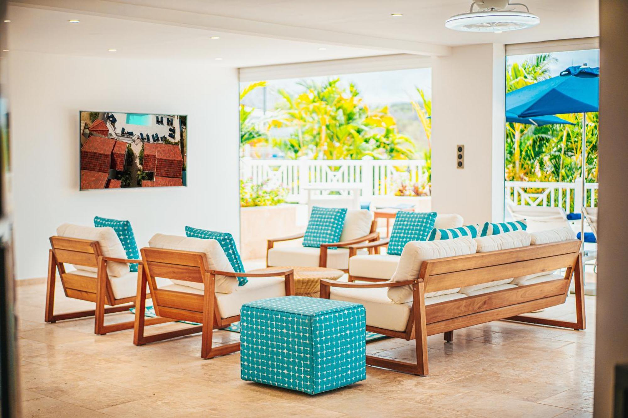 Villa Les By Bambou Martinique Les Trois-Ilets