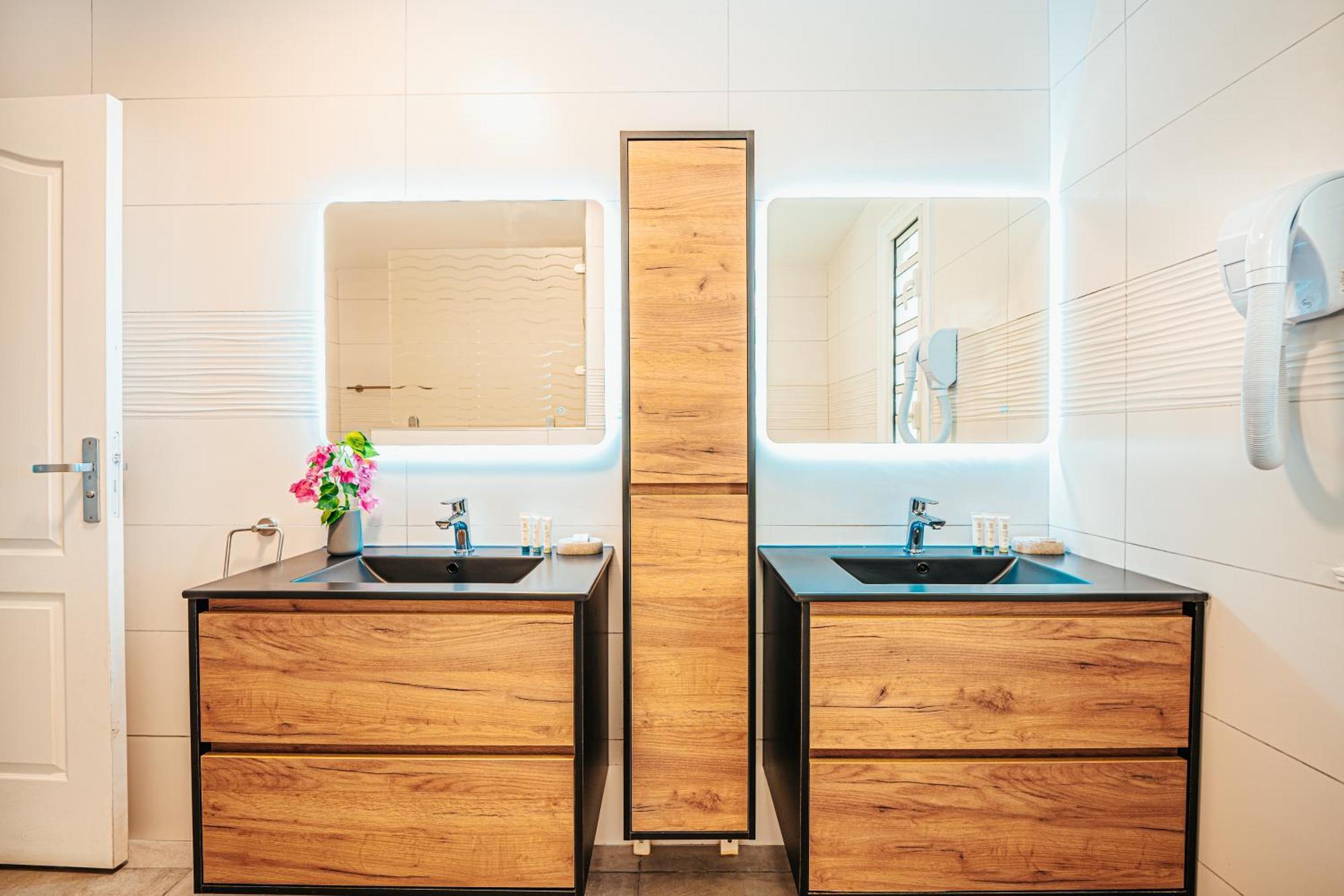 Les By Bambou Martinique Villa