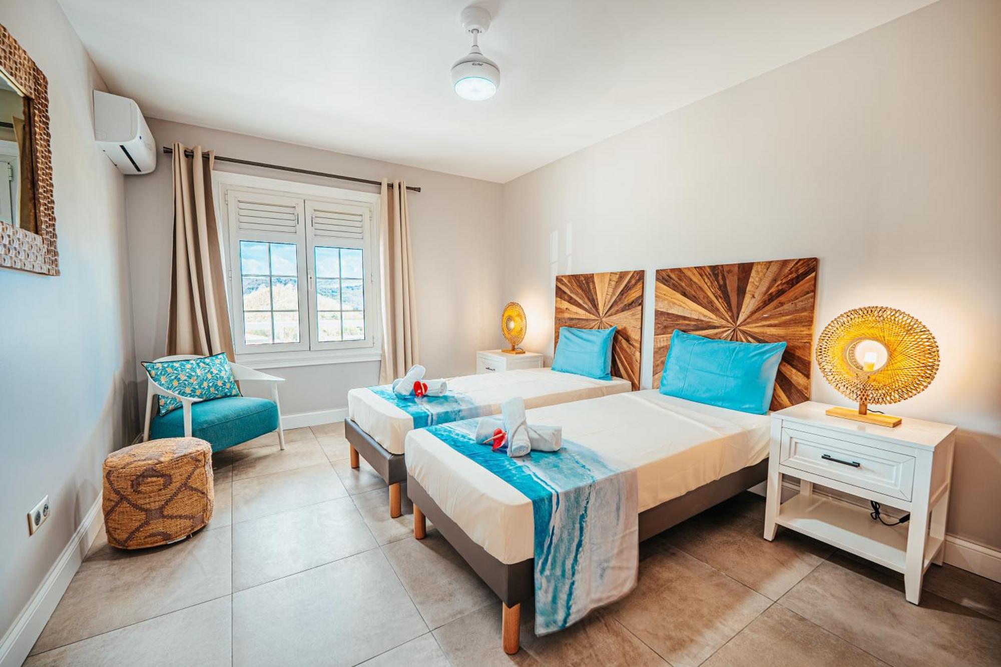 Les By Bambou Martinique