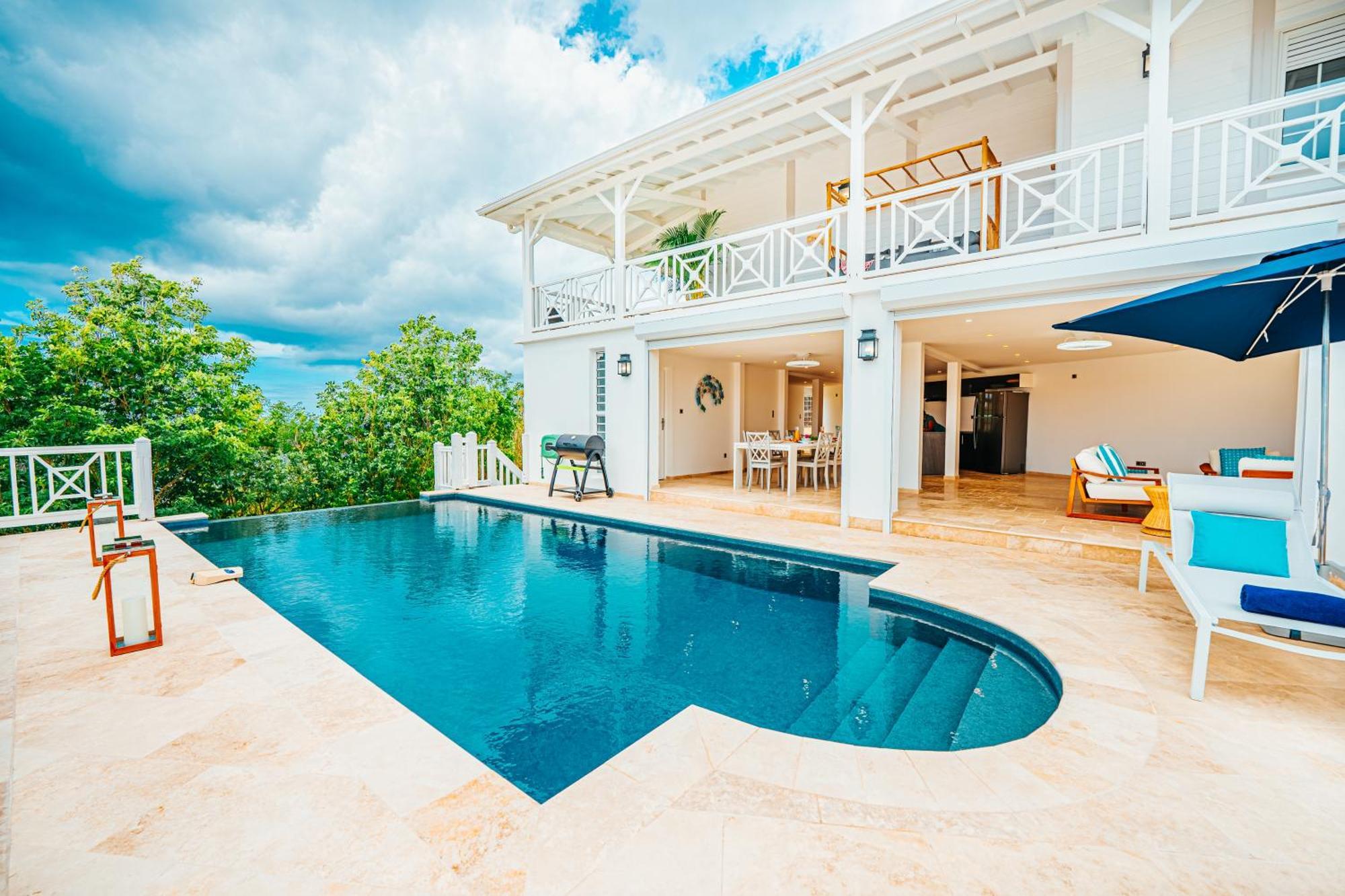 Les By Bambou Martinique * Les Trois-Ilets