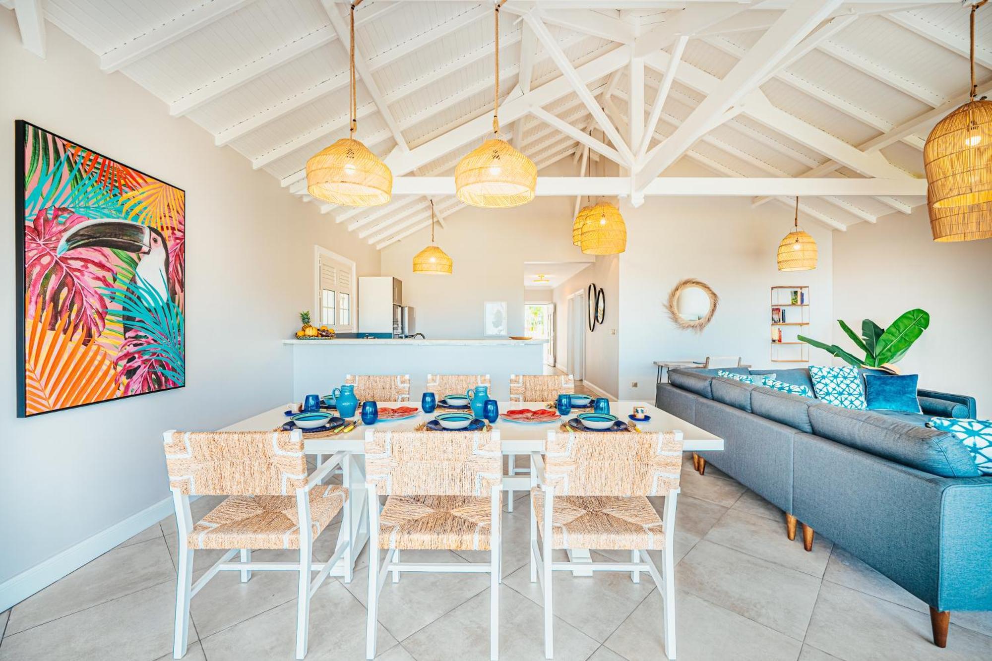 Villa Les By Bambou Martinique *