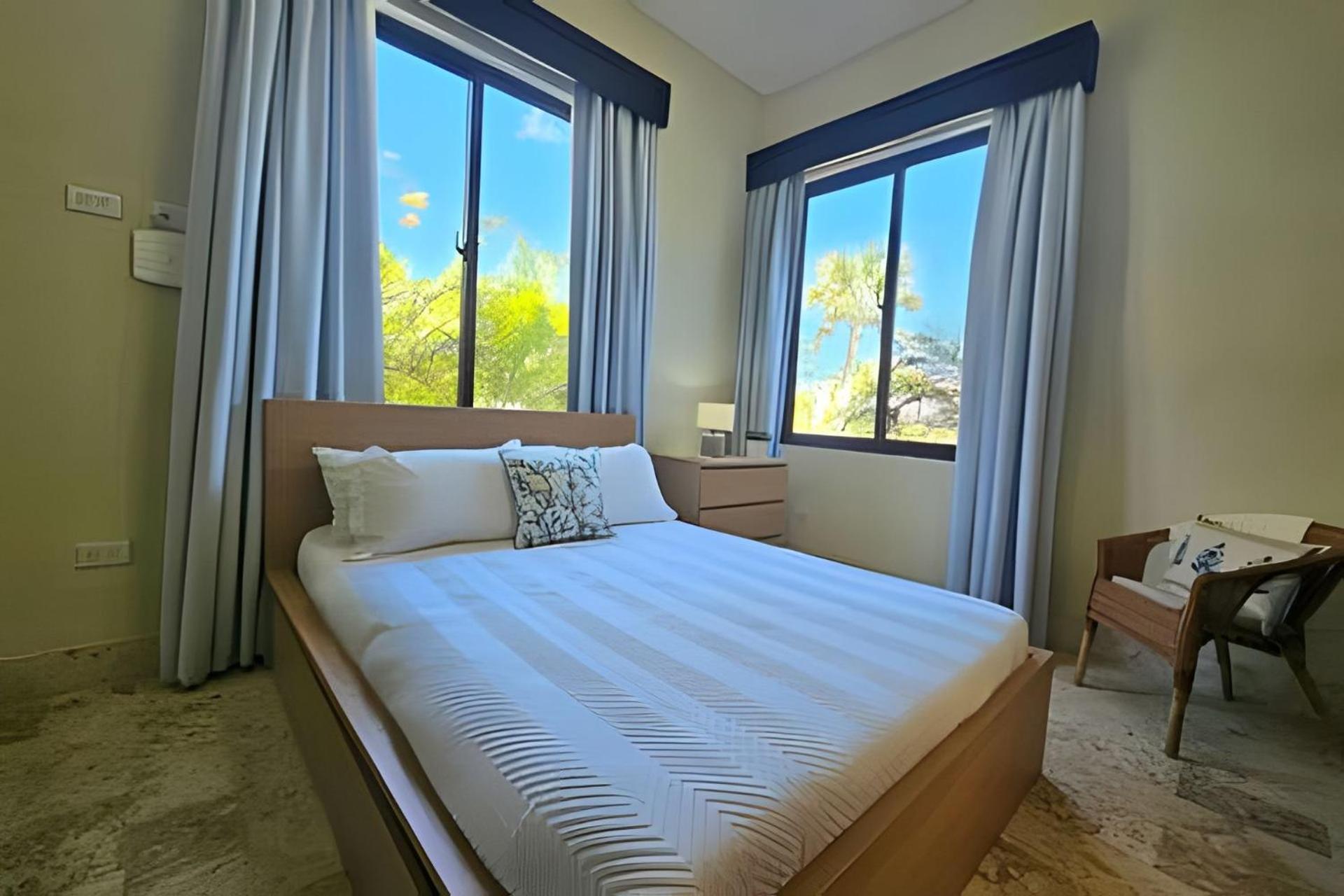 Privada, 3 Dormitorios, Piscina Y Bbq Casa de férias Punta Cana