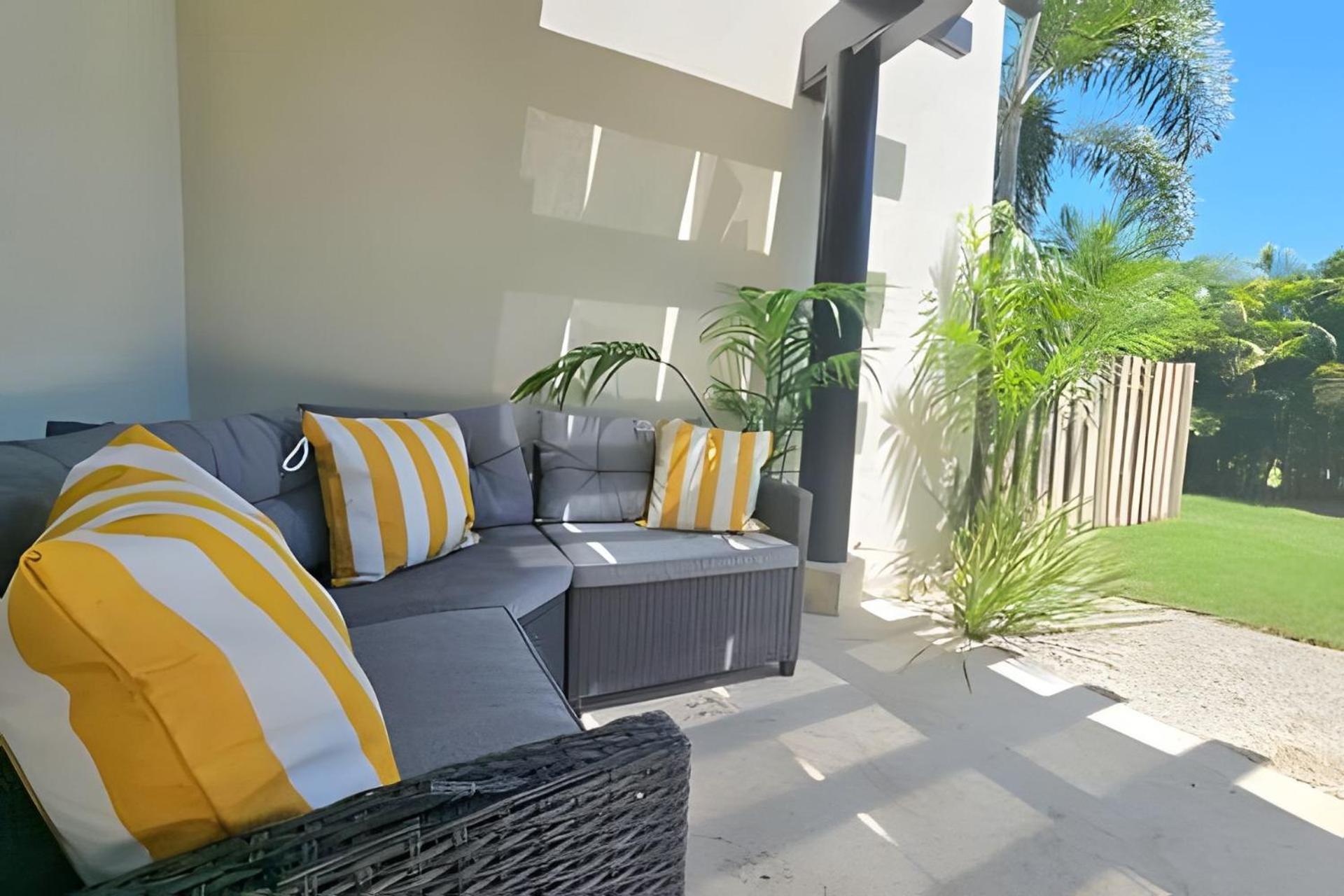Casa de férias Privada, 3 Dormitorios, Piscina Y Bbq Punta Cana