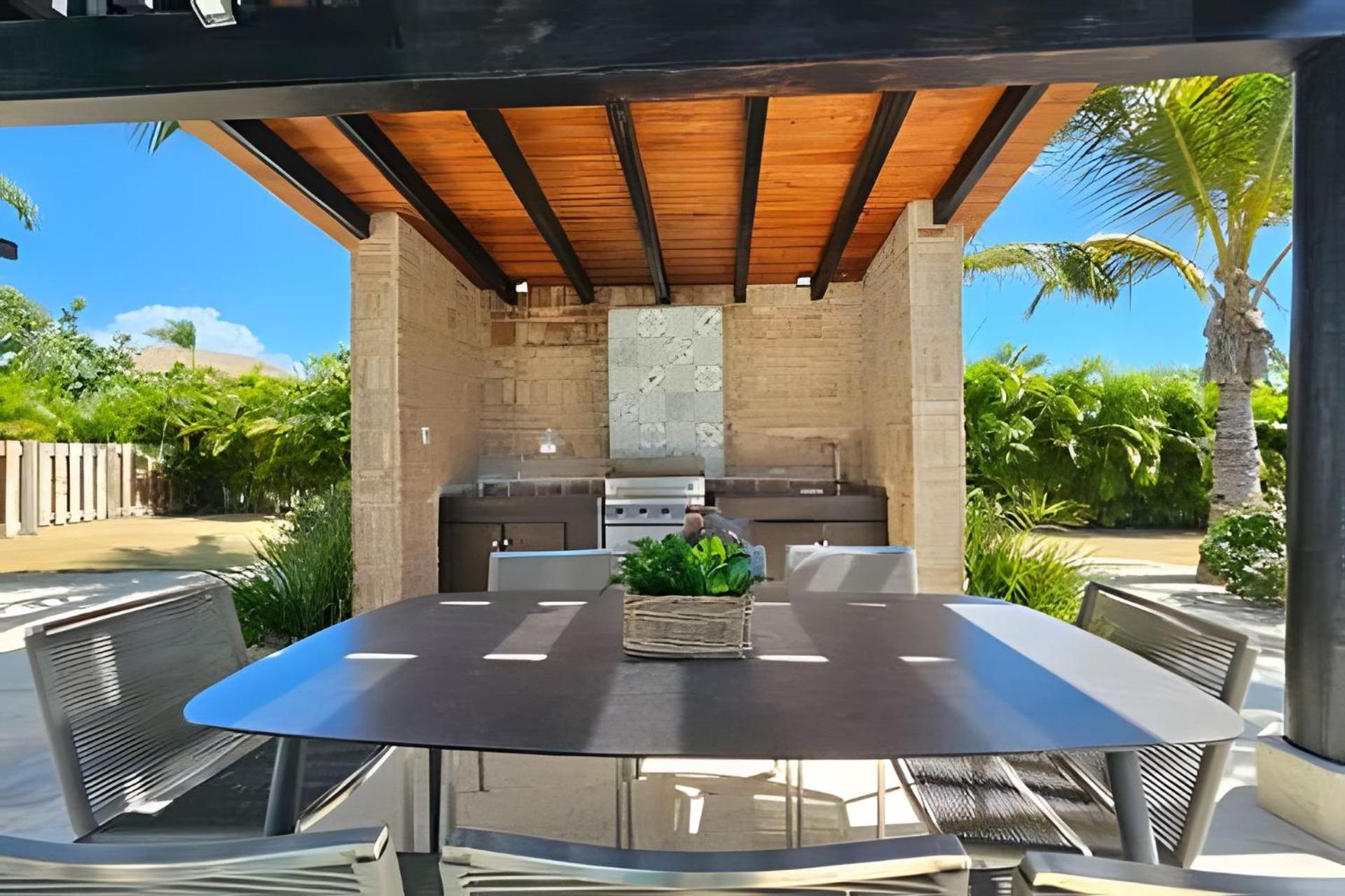 Privada, 3 Dormitorios, Piscina Y Bbq Casa de férias