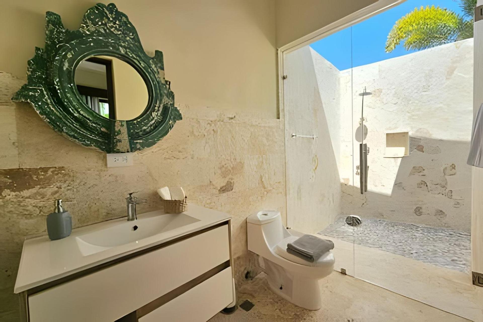 Casa de férias Privada, 3 Dormitorios, Piscina Y Bbq *