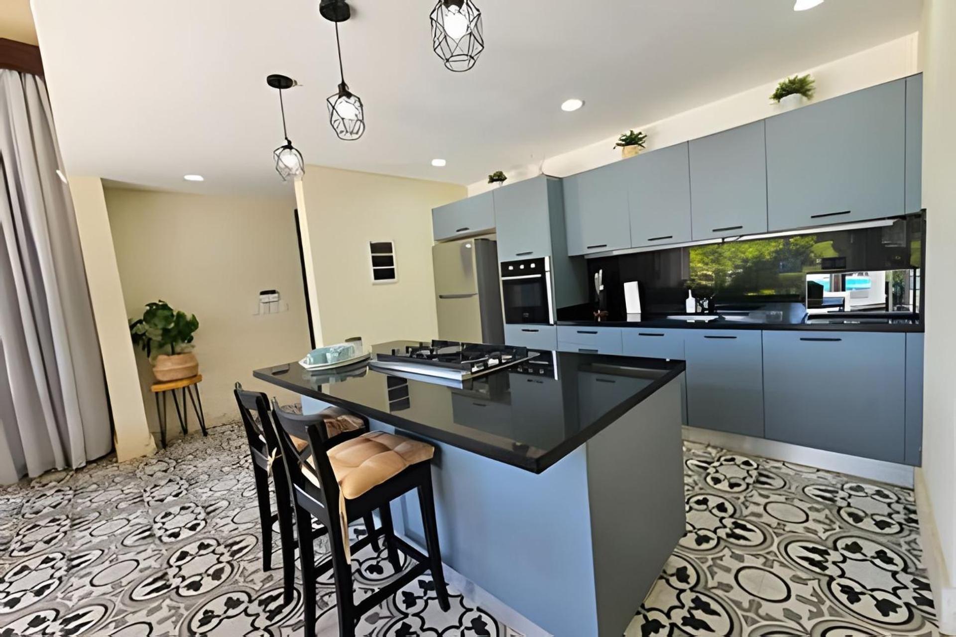 Privada, 3 Dormitorios, Piscina Y Bbq Casa de férias Punta Cana
