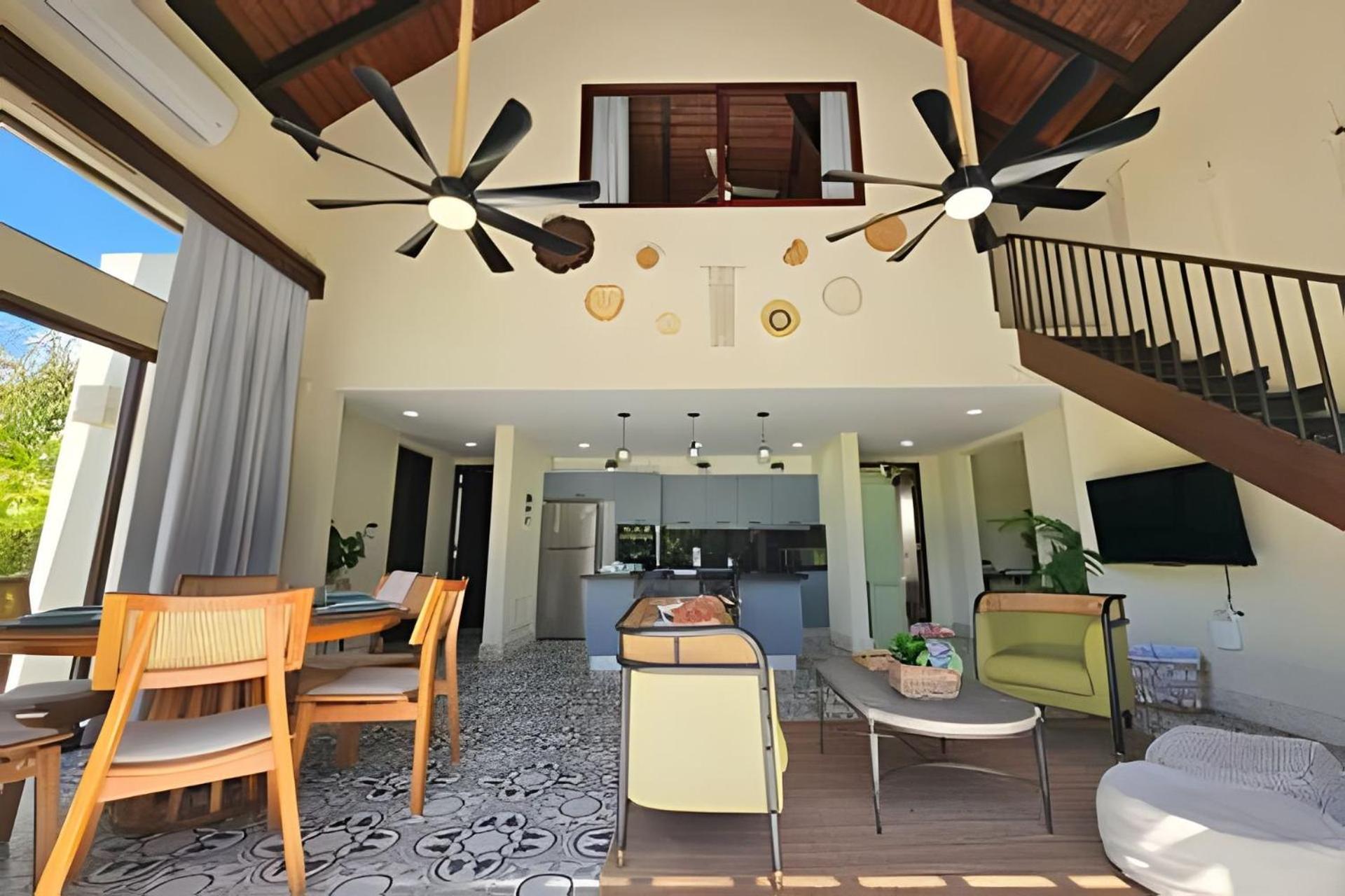 Casa de férias Privada, 3 Dormitorios, Piscina Y Bbq *