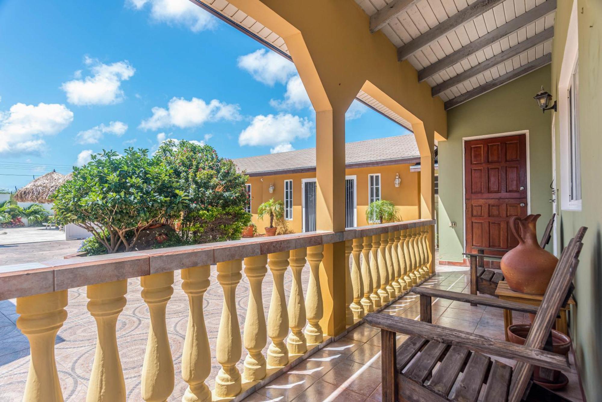 Holiday home Cadushi Cove - 4br Oasis Wpool & Bbq By Lucha Santa Cruz