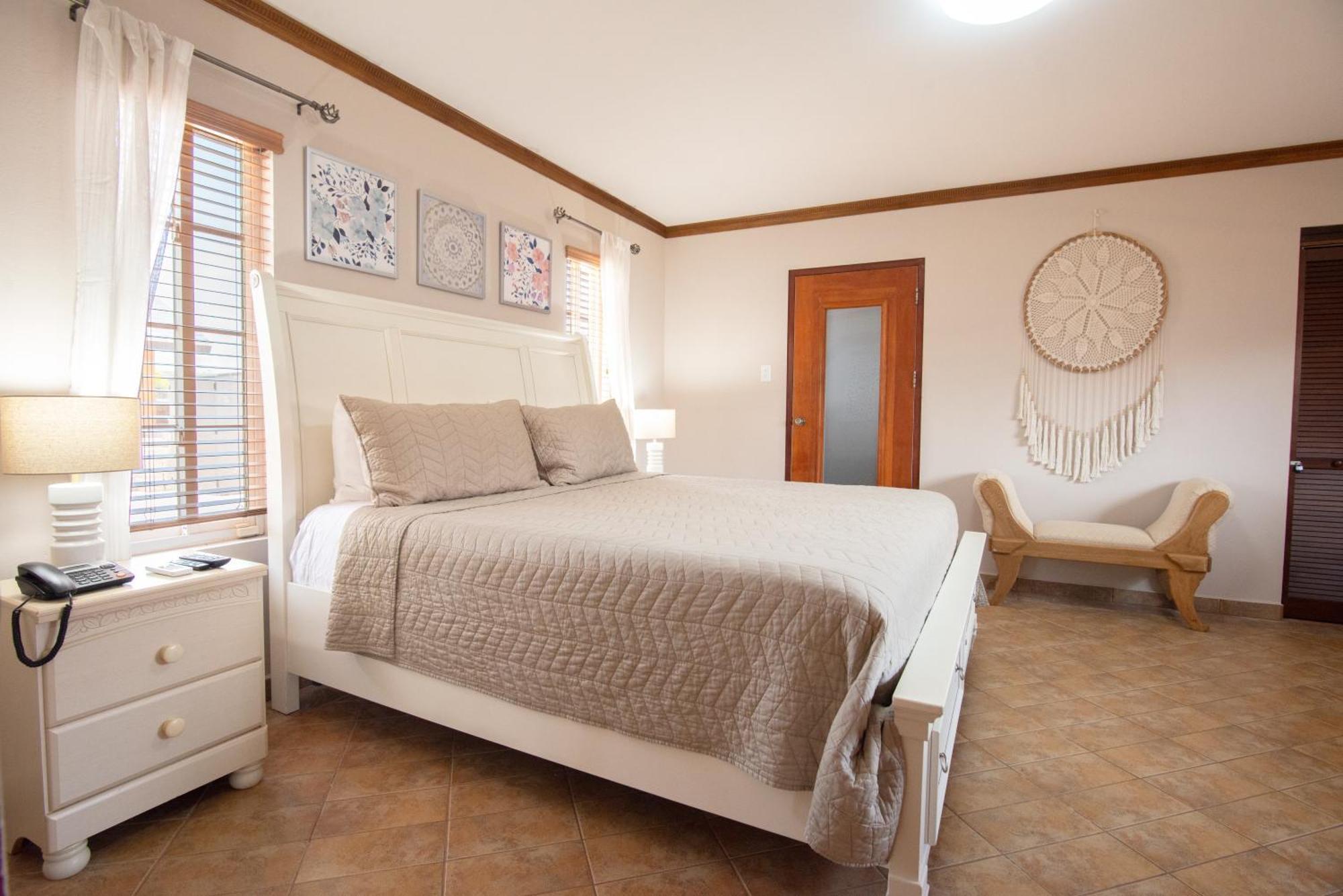 Cadushi Cove - 4br Oasis Wpool & Bbq By Lucha Santa Cruz