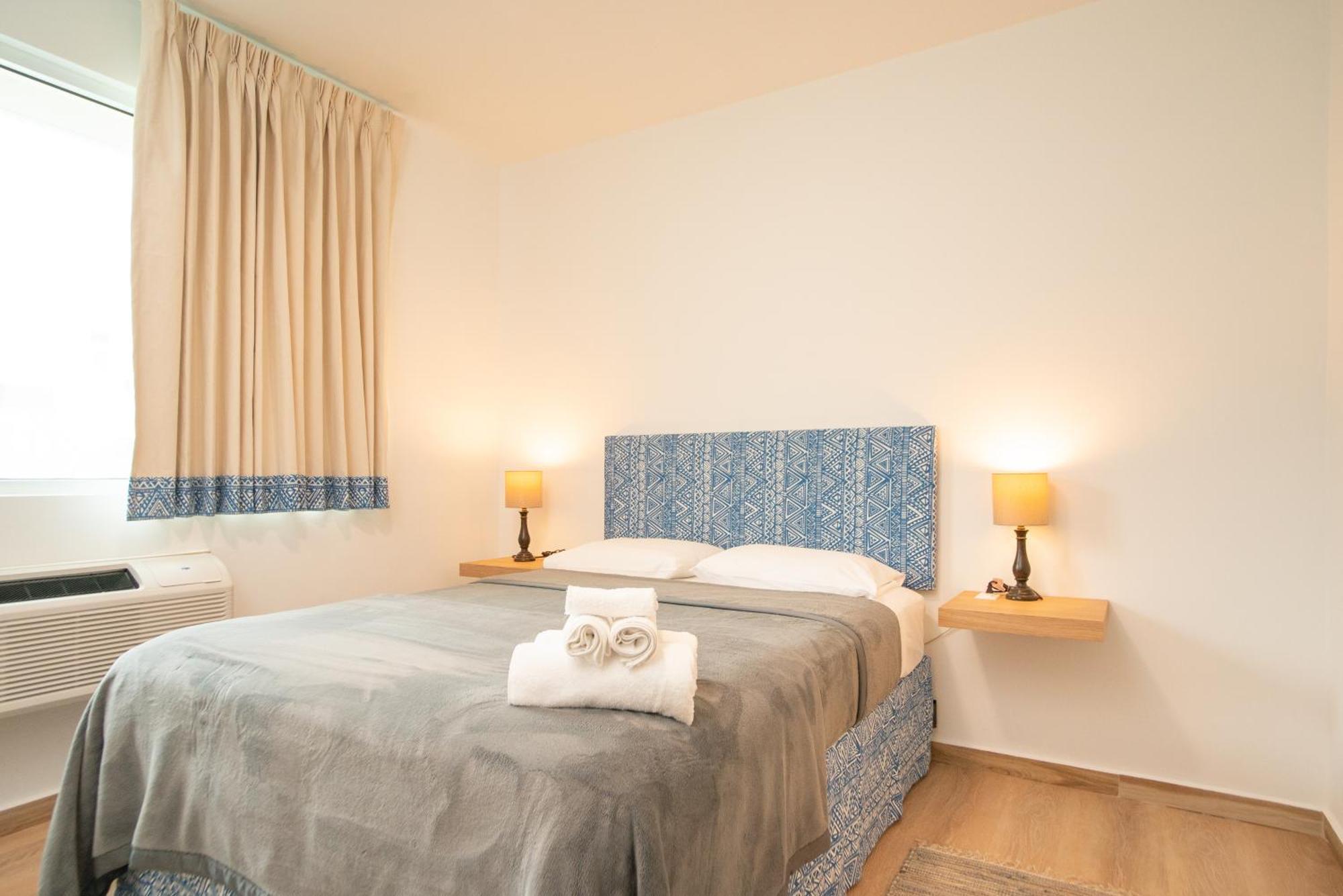 Casa Condado & Residences Hotel San Juan